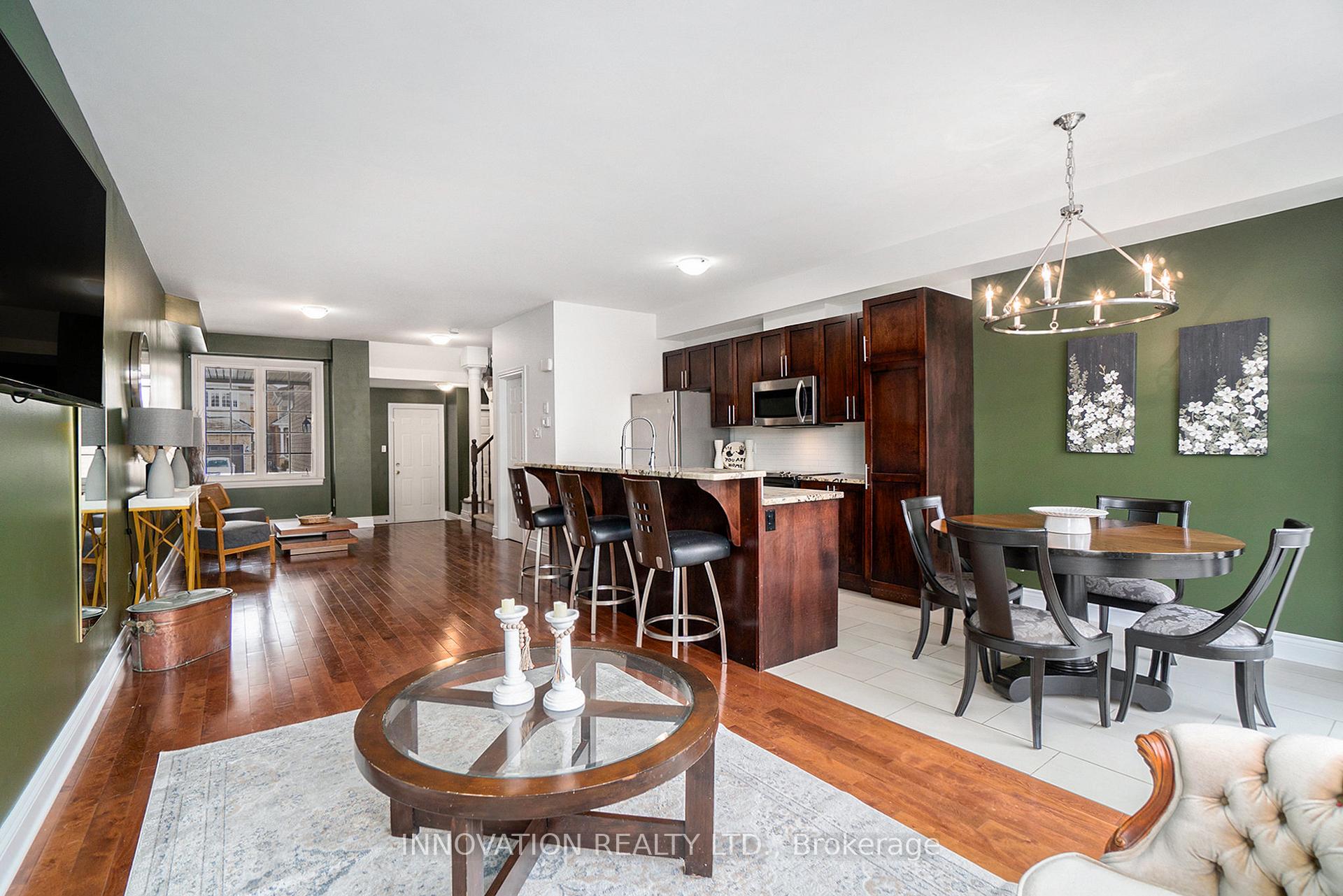 Photo 12 of 125 Desmond Trudeau Drive, Arnprior — HOMEH