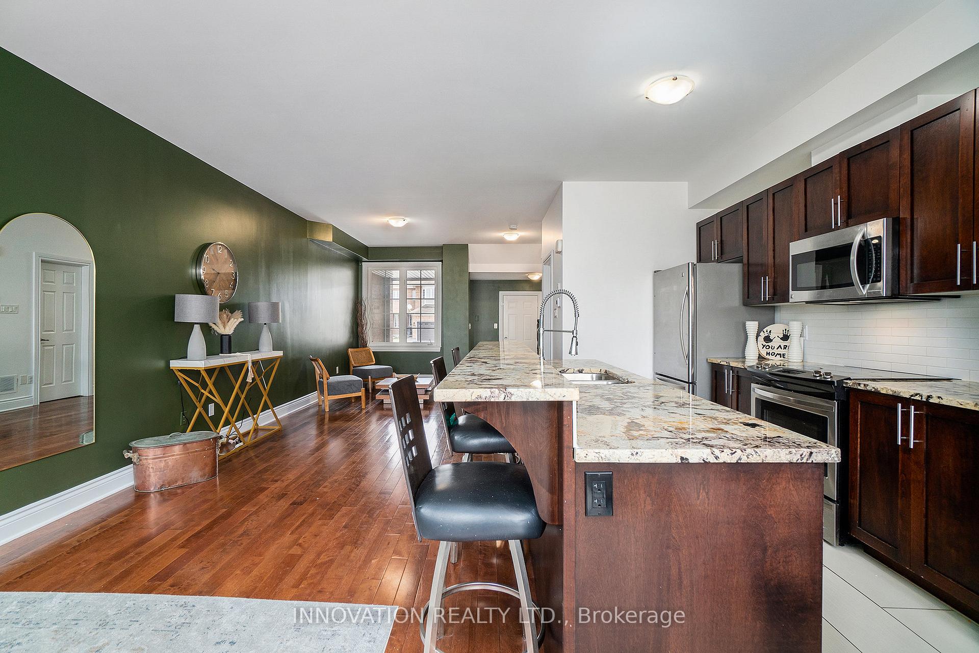Photo 8 of 125 Desmond Trudeau Drive, Arnprior — HOMEH