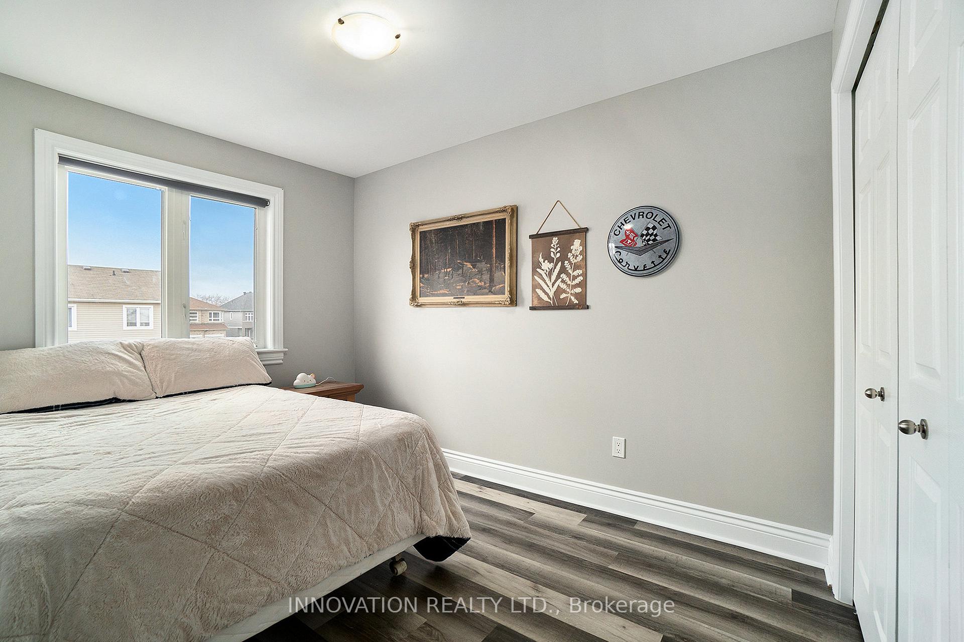 Photo 18 of 125 Desmond Trudeau Drive, Arnprior — HOMEH