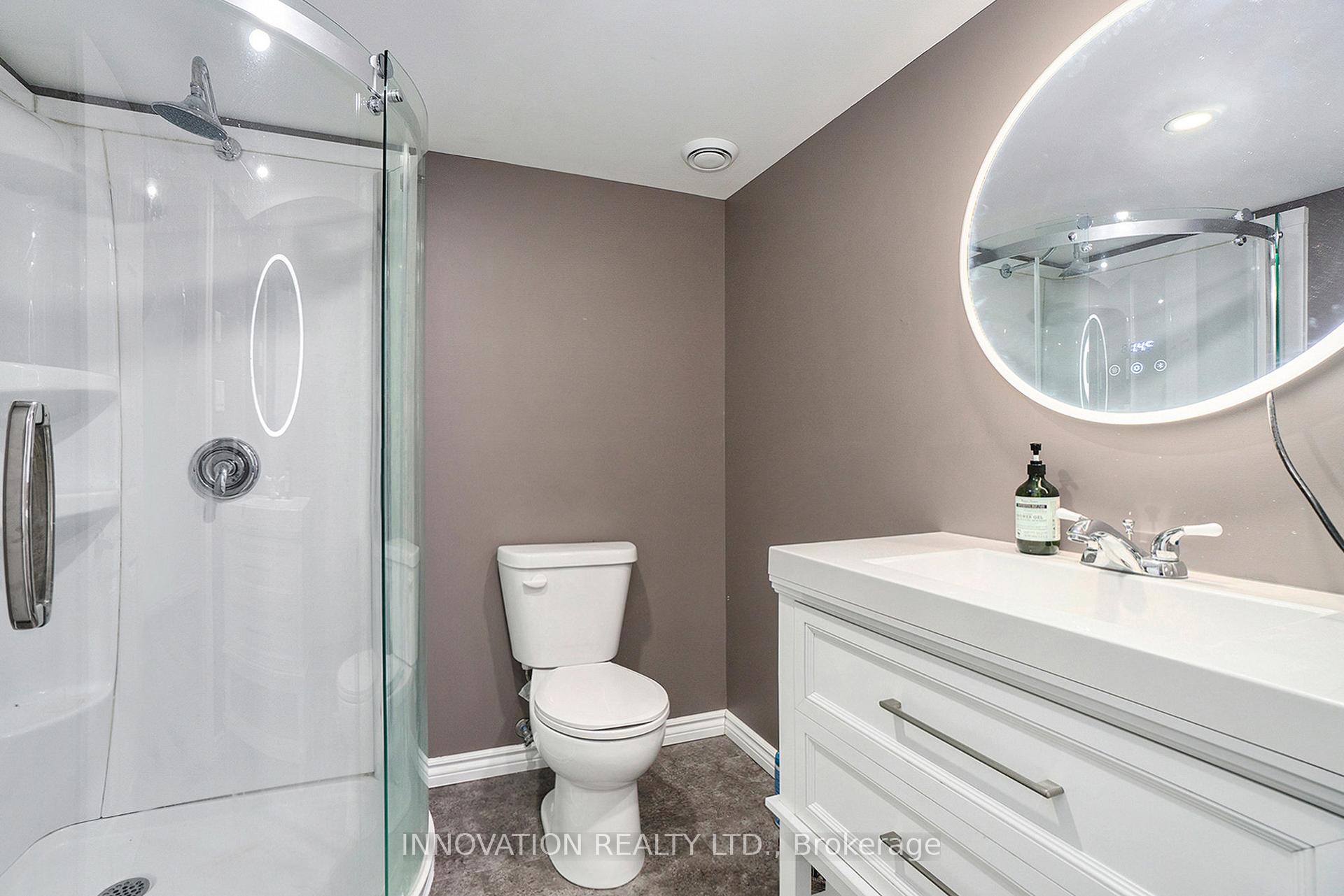Photo 24 of 125 Desmond Trudeau Drive, Arnprior — HOMEH