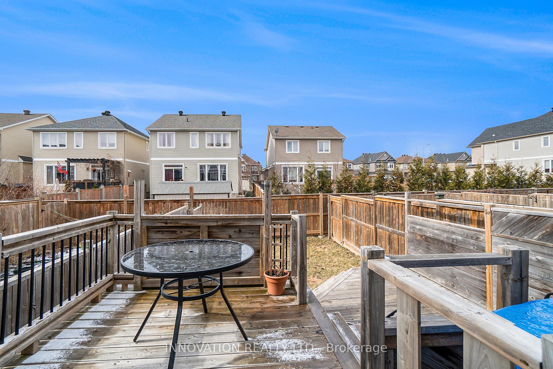 Photo 25 of 125 Desmond Trudeau Drive, Arnprior — HOMEH