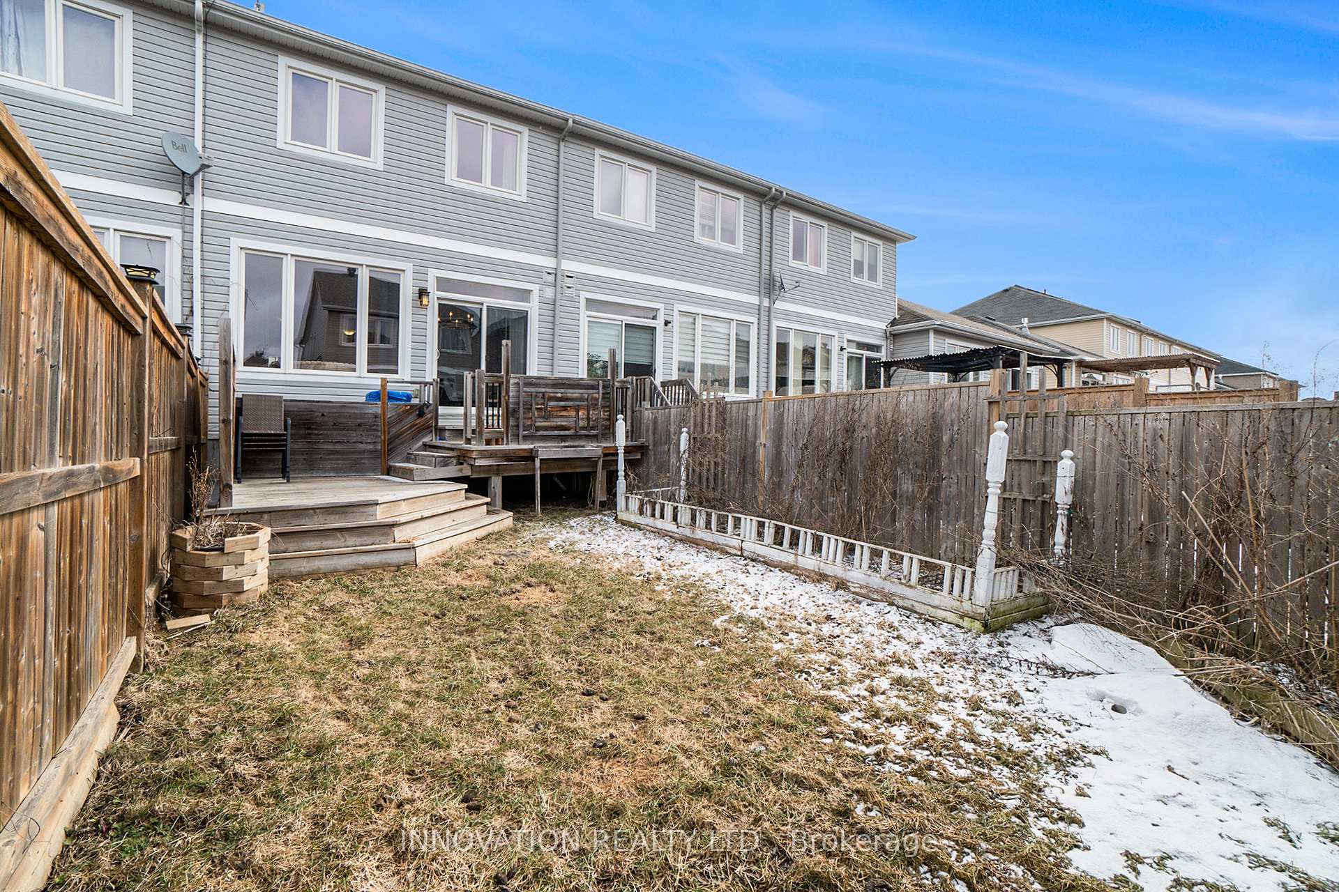 Photo 27 of 125 Desmond Trudeau Drive, Arnprior — HOMEH