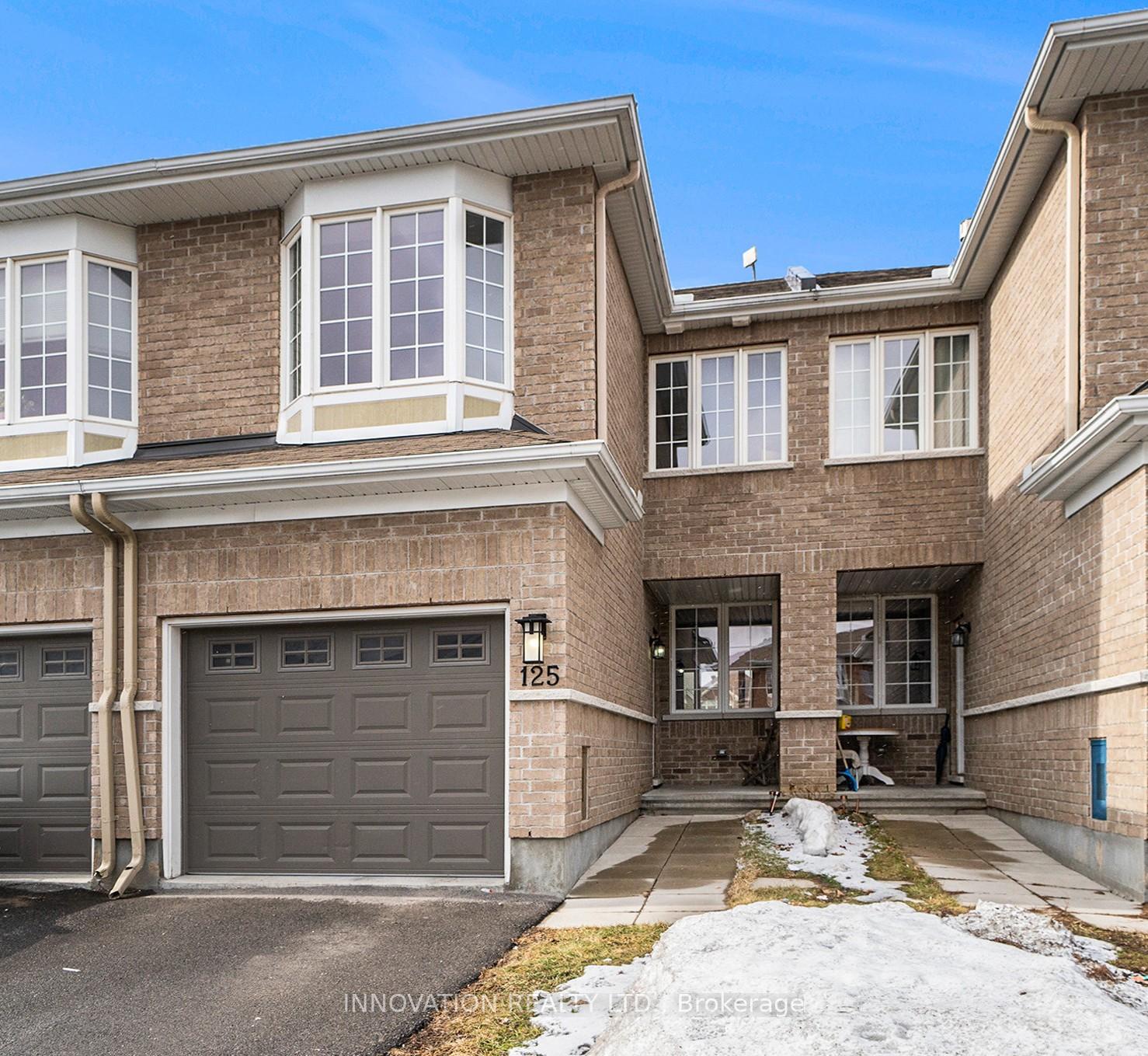 Photo 26 of 125 Desmond Trudeau Drive, Arnprior — HOMEH