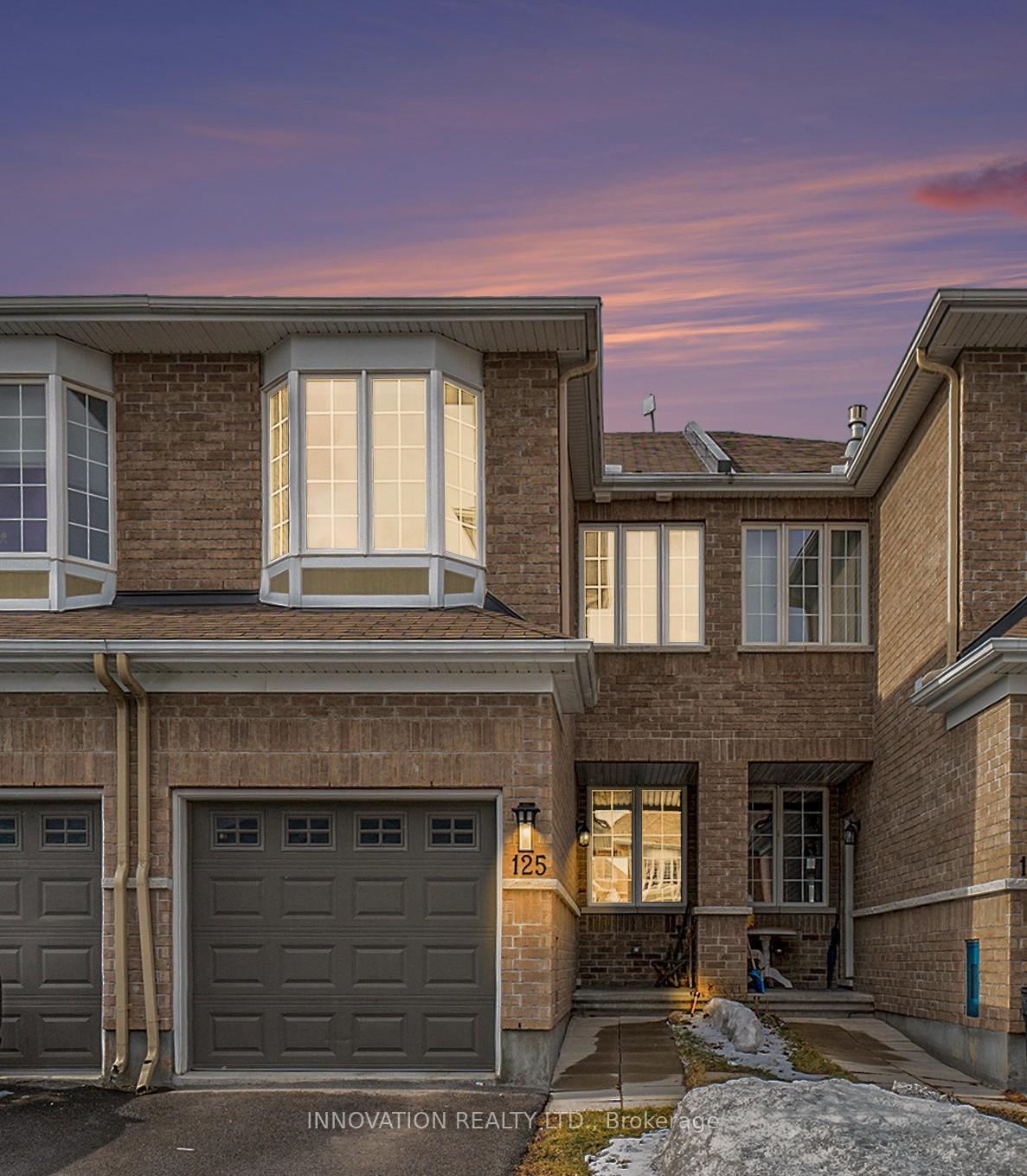 Photo 28 of 125 Desmond Trudeau Drive, Arnprior — HOMEH