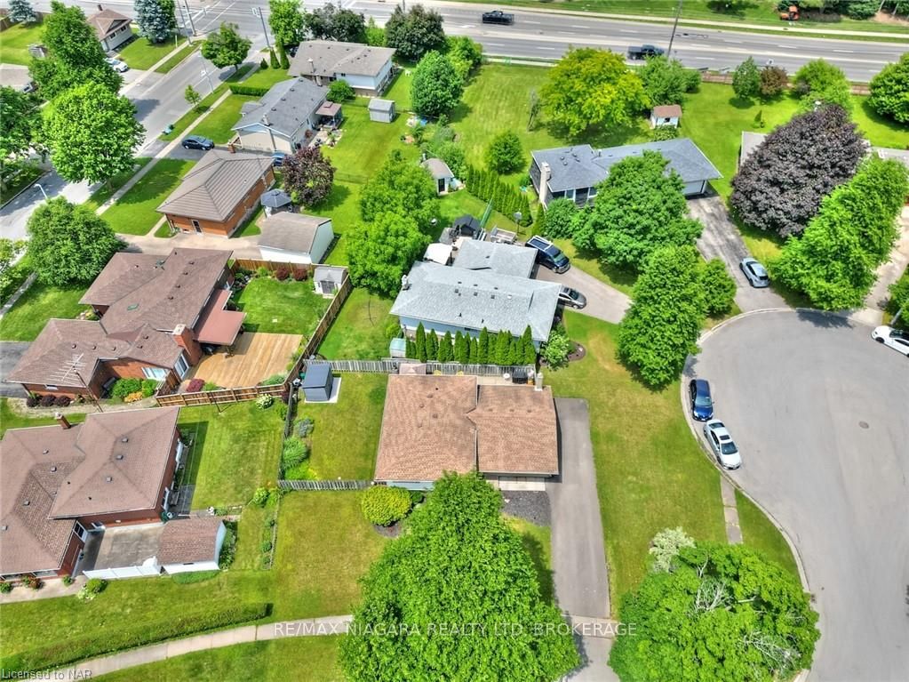 Photo 31 of 8 Wiltshire Boulevard, Welland, N. Welland — HOMEH