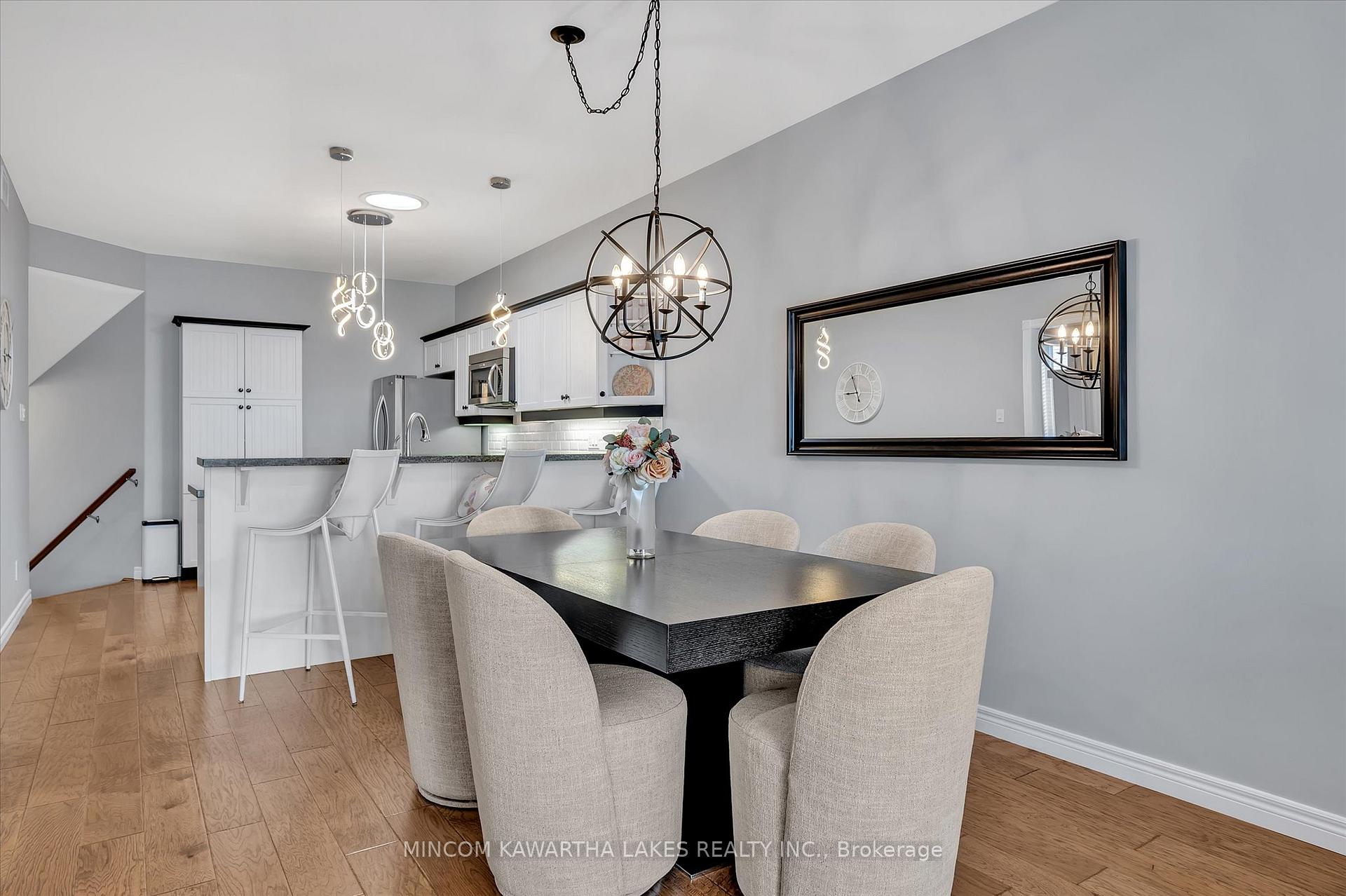 Photo 11 of 861 Emery Way, Peterborough, Monaghan Ward 2 — HOMEH