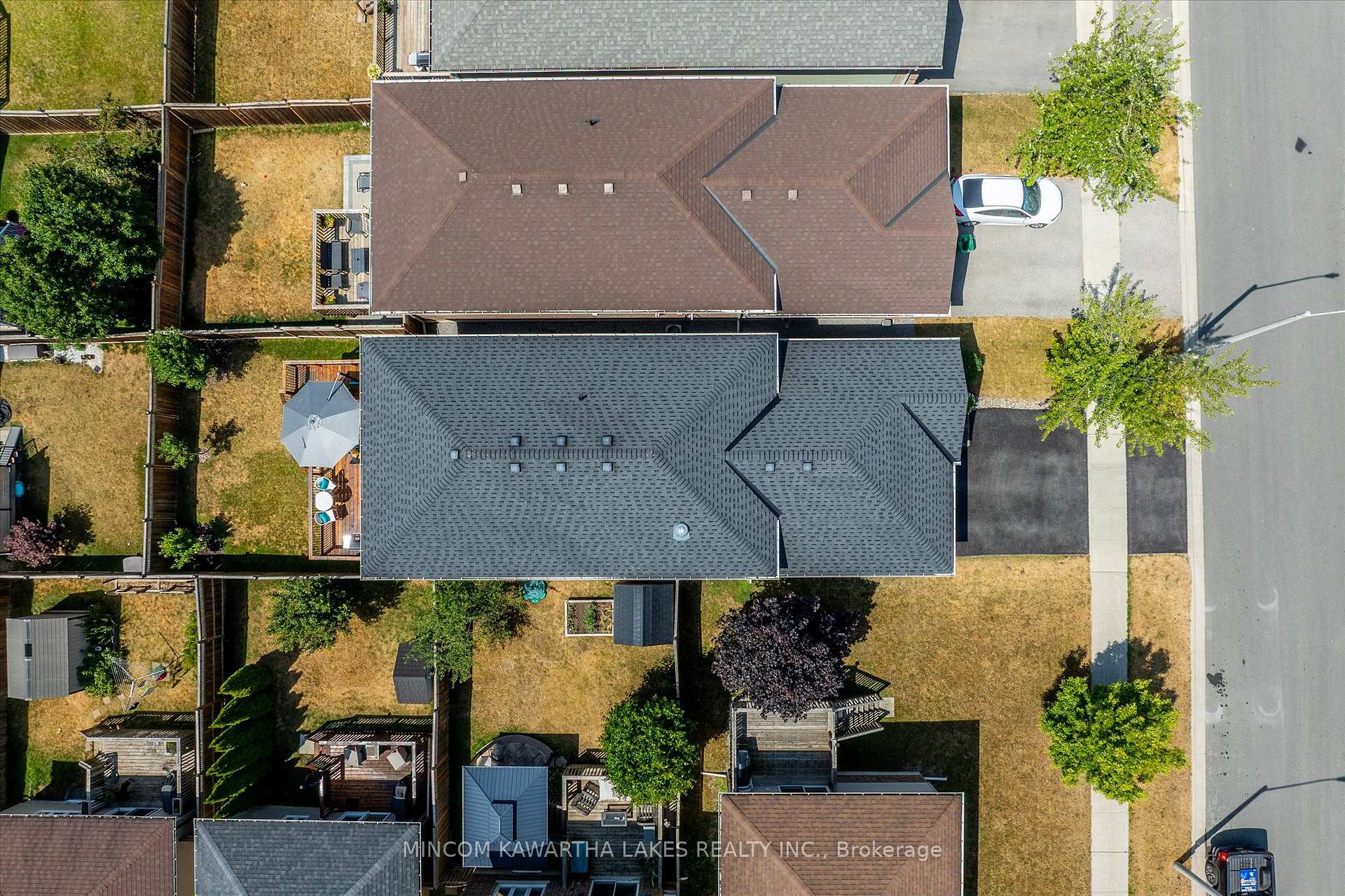 Photo 45 of 861 Emery Way, Peterborough, Monaghan Ward 2 — HOMEH