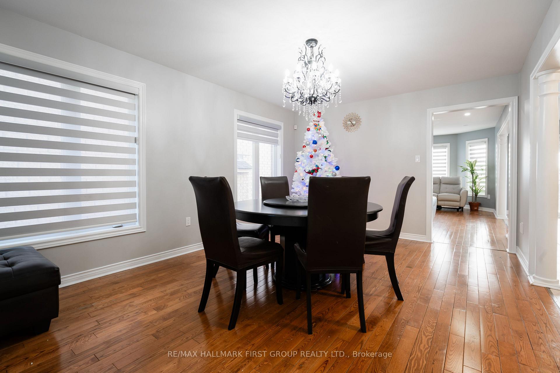 Photo 14 of 75 Tormina Boulevard, Whitby, Taunton North — HOMEH
