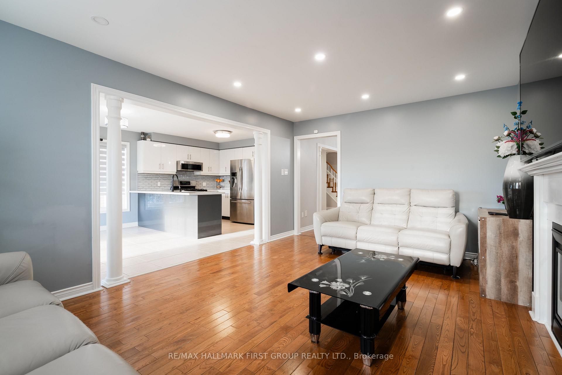Photo 15 of 75 Tormina Boulevard, Whitby, Taunton North — HOMEH
