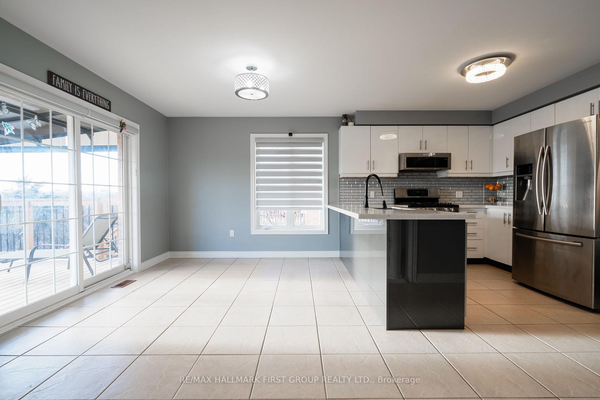 Photo 16 of 75 Tormina Boulevard, Whitby, Taunton North — HOMEH