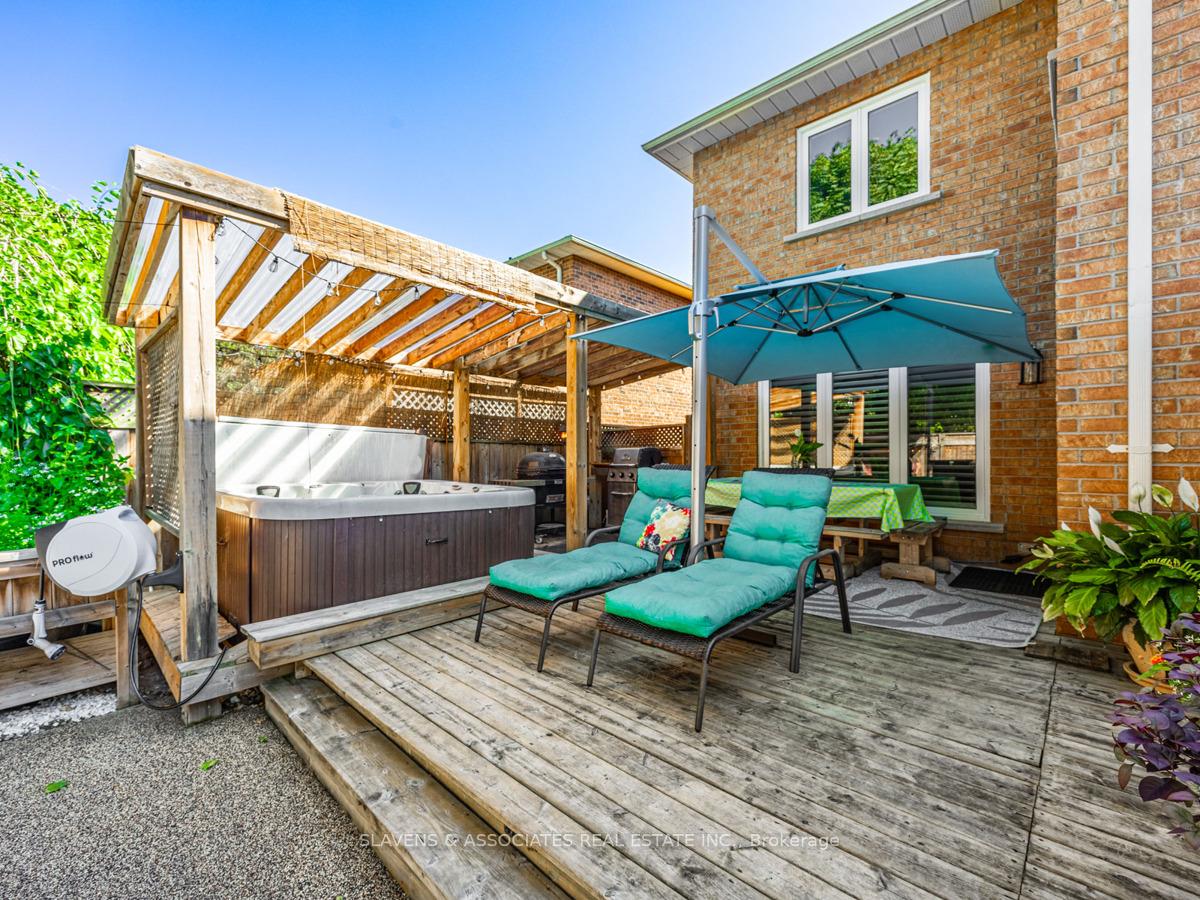 Photo 34 of 8 Carroll Street, Whitby, Pringle Creek — HOMEH