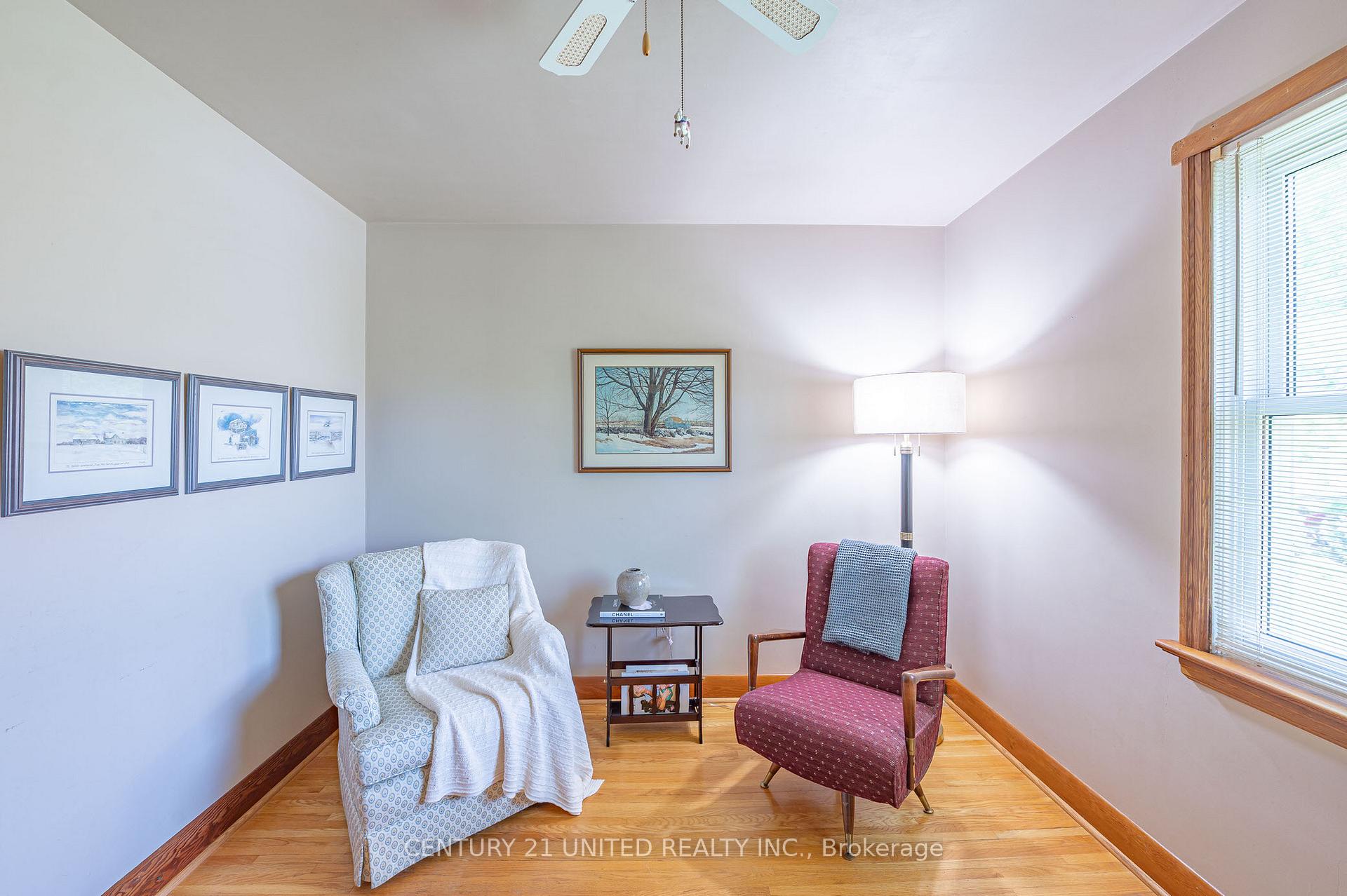 Photo 1 of 798 Nicholls Place, Peterborough, Northcrest Ward 5 — HOMEH