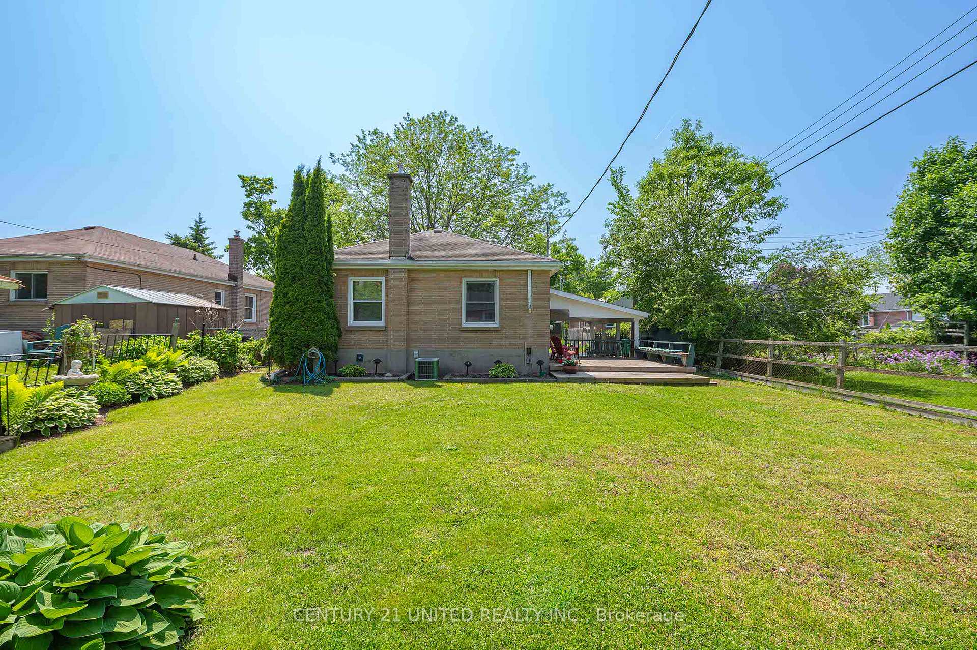 Photo 9 of 798 Nicholls Place, Peterborough, Northcrest Ward 5 — HOMEH