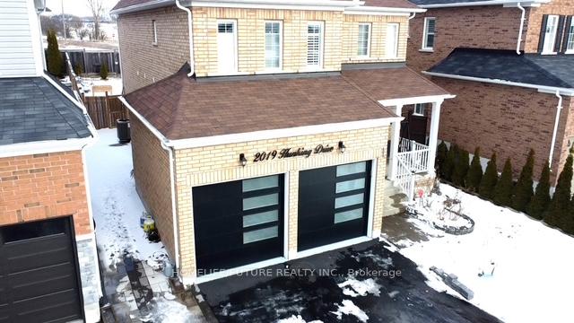 Front of 2019 Hunking Drive