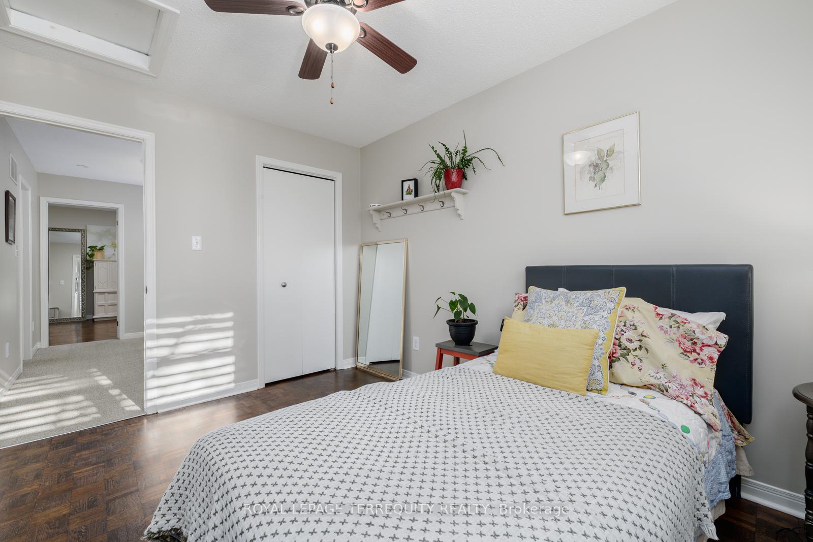 Photo 26 of 34 Canadian Oaks Drive, Whitby, Blue Grass Meadows — HOMEH