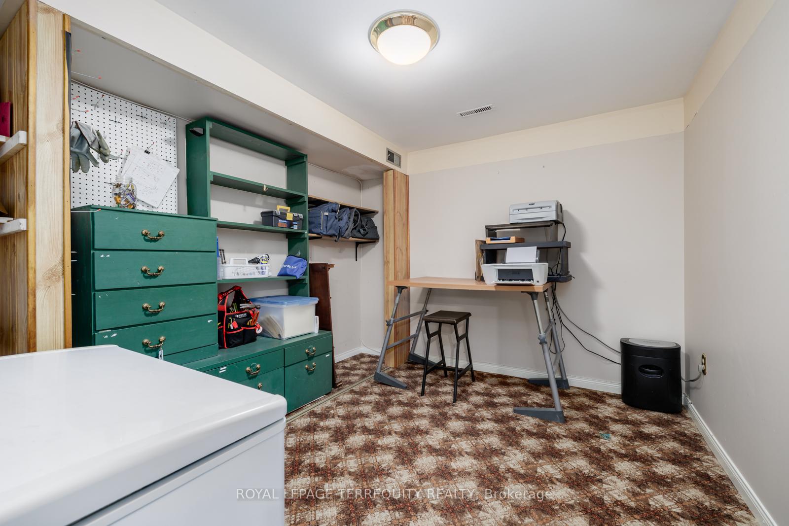 Photo 32 of 34 Canadian Oaks Drive, Whitby, Blue Grass Meadows — HOMEH