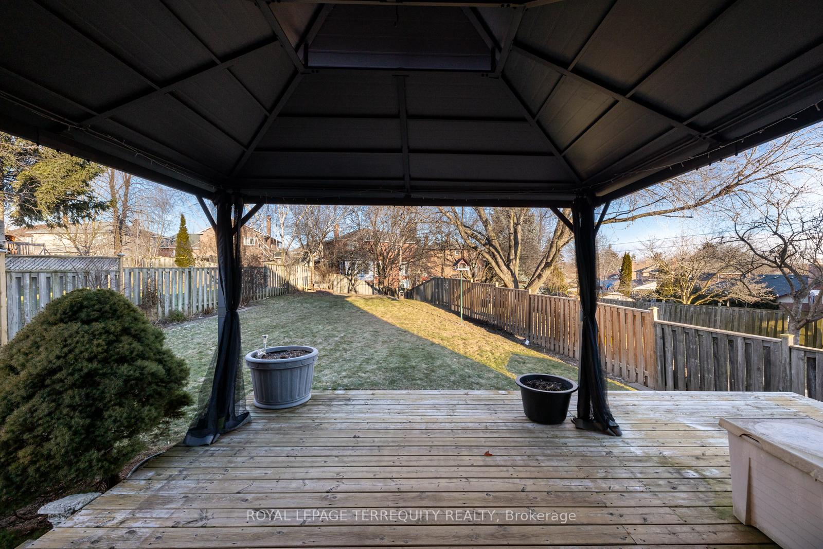 Photo 34 of 34 Canadian Oaks Drive, Whitby, Blue Grass Meadows — HOMEH