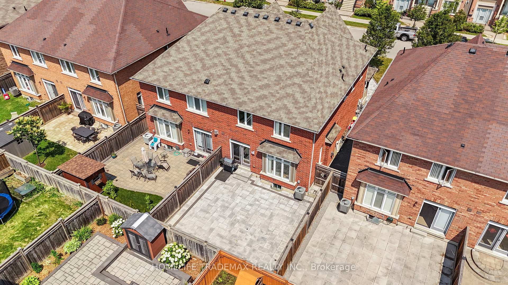 Photo 6 of 164 Lewis Honey Drive, Aurora, Bayview Northeast — HOMEH