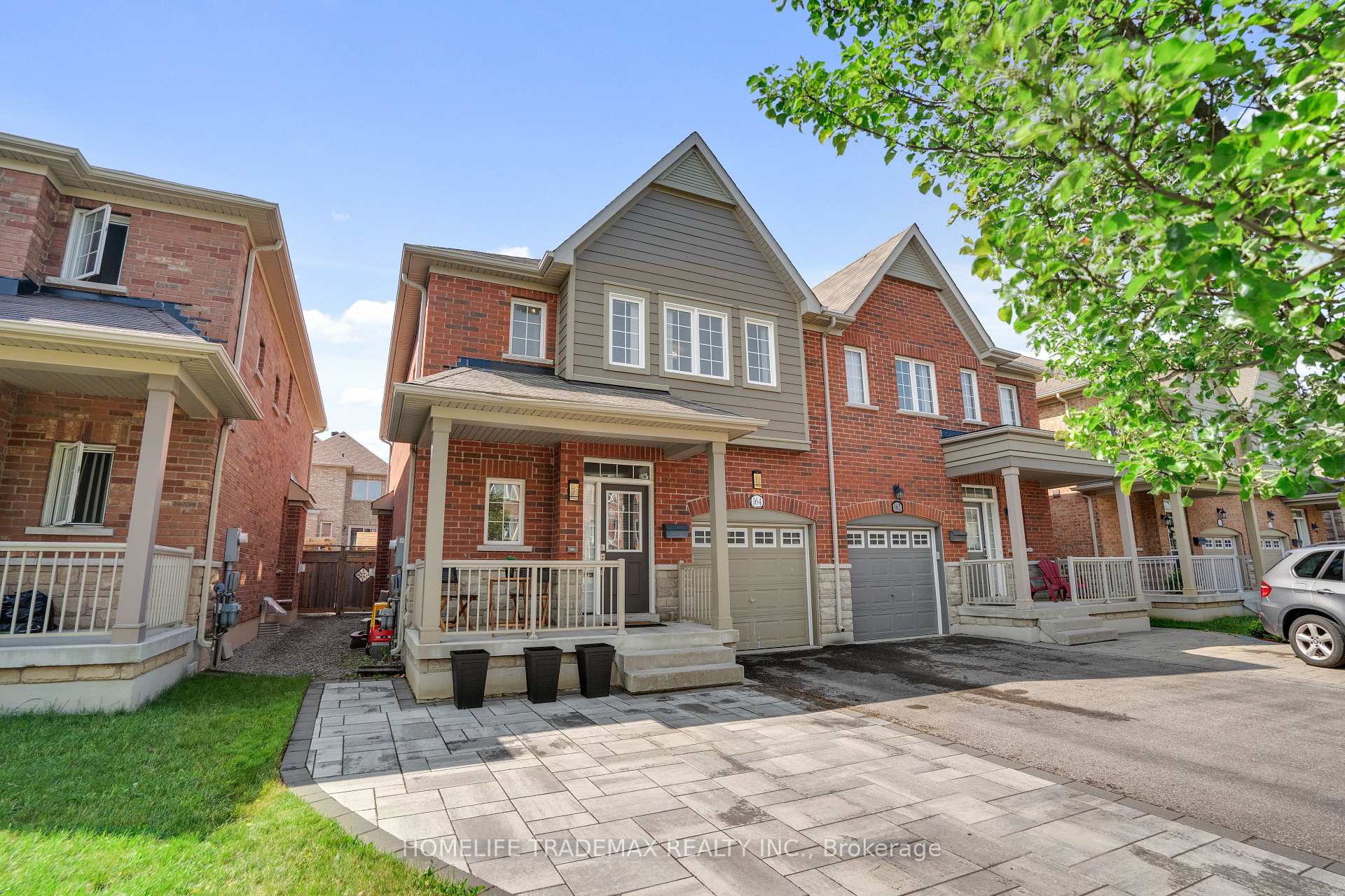 Photo 5 of 164 Lewis Honey Drive, Aurora, Bayview Northeast — HOMEH