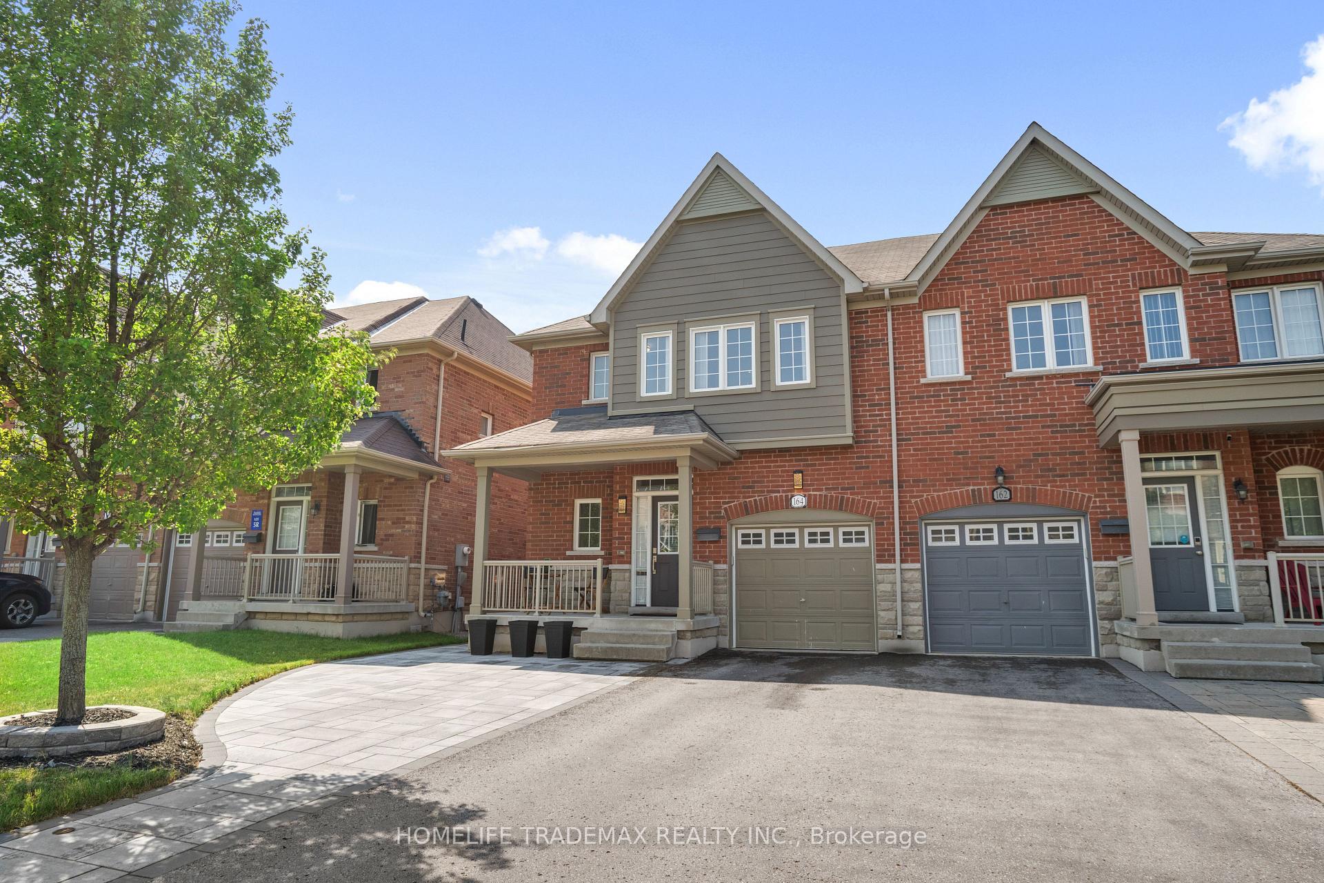 Photo 24 of 164 Lewis Honey Drive, Aurora, Bayview Northeast — HOMEH