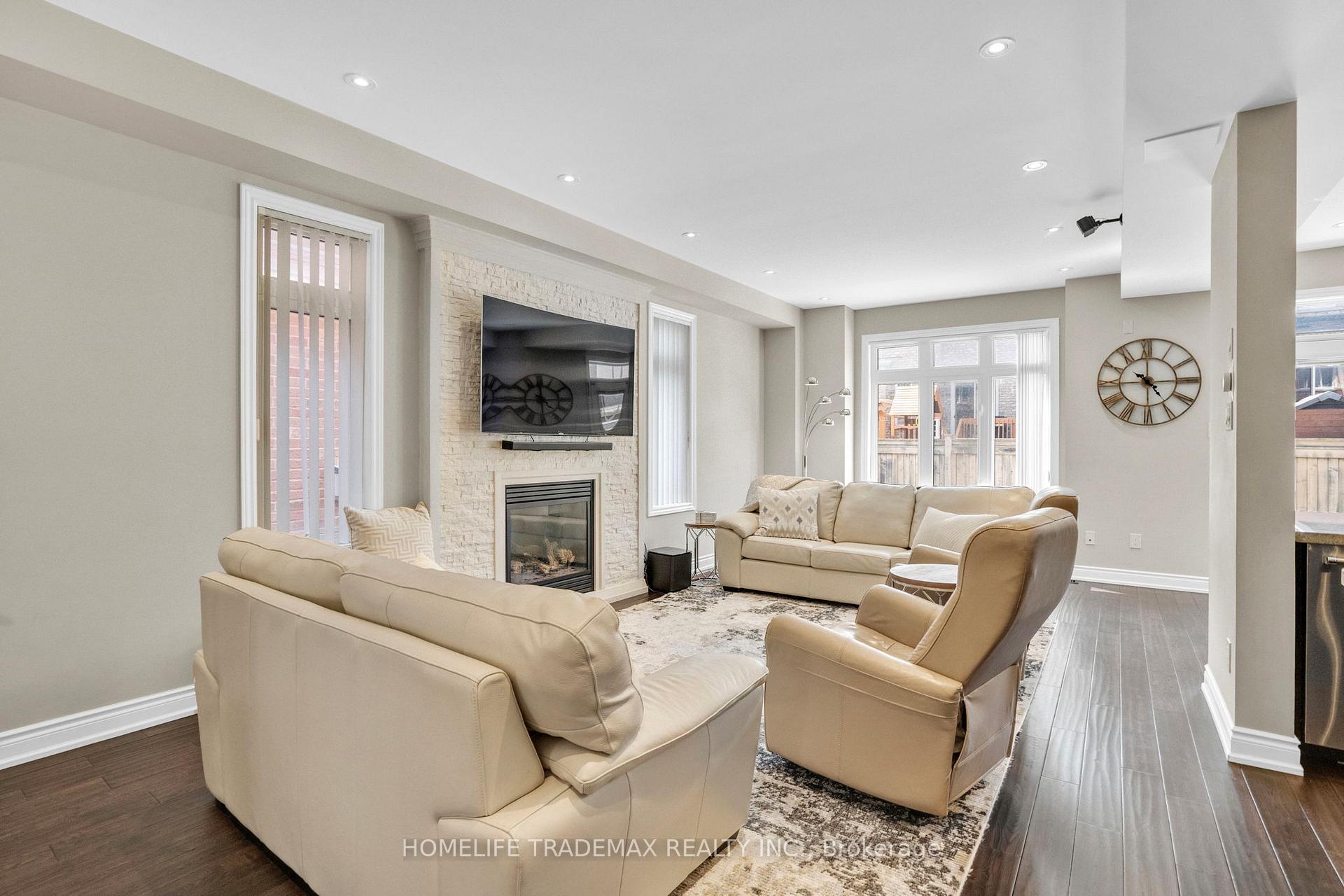 Photo 27 of 164 Lewis Honey Drive, Aurora, Bayview Northeast — HOMEH