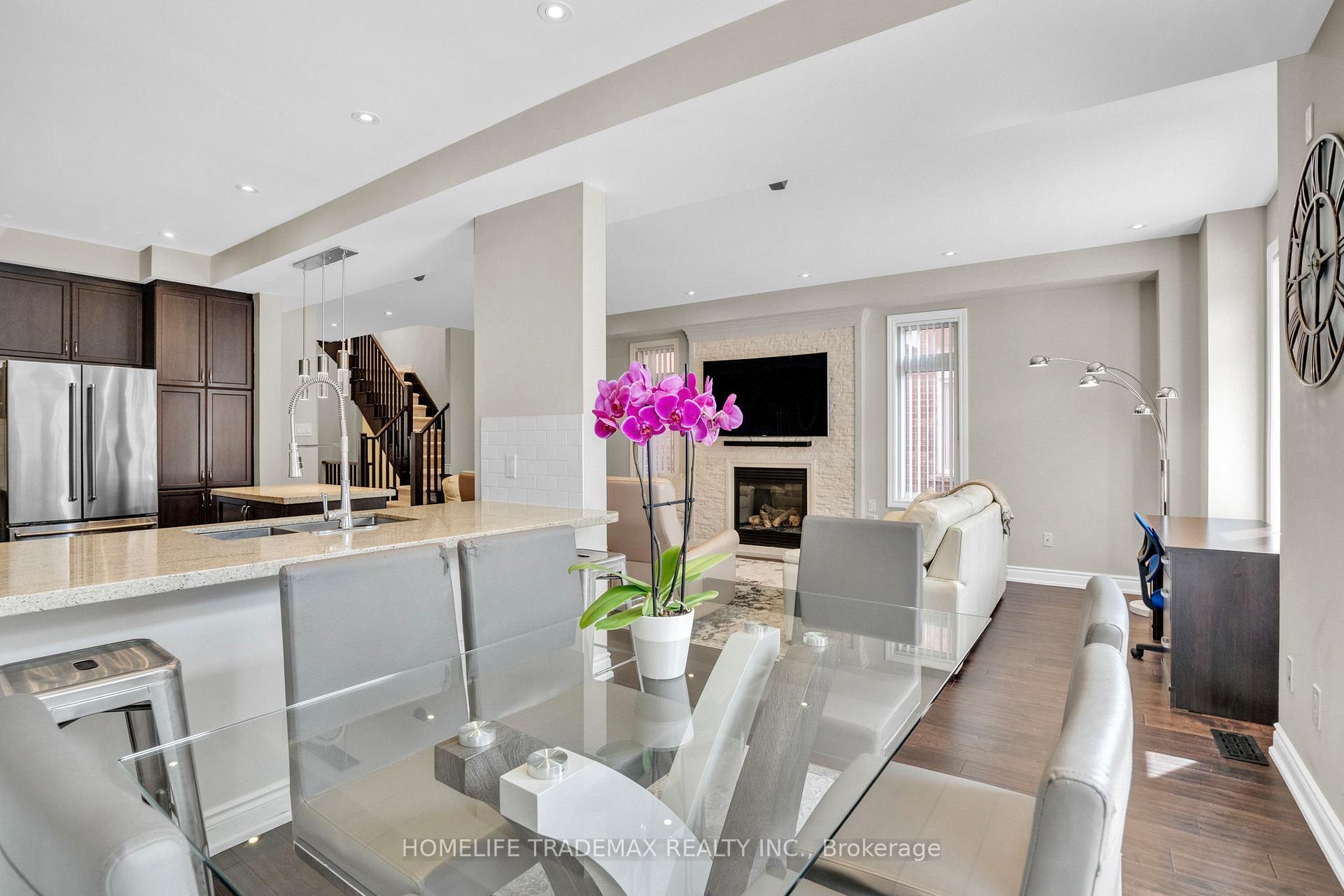 Photo 34 of 164 Lewis Honey Drive, Aurora, Bayview Northeast — HOMEH