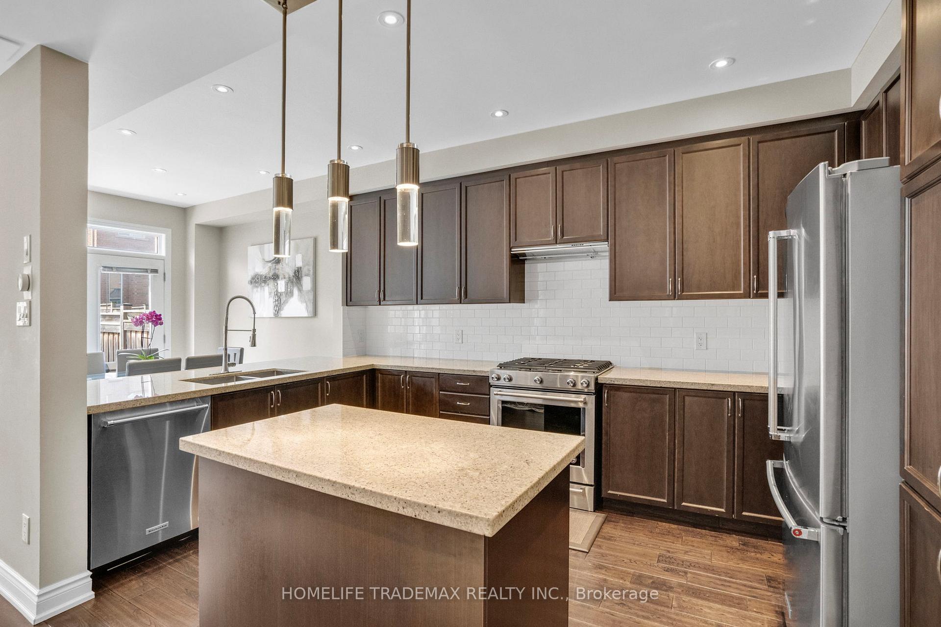 Photo 35 of 164 Lewis Honey Drive, Aurora, Bayview Northeast — HOMEH