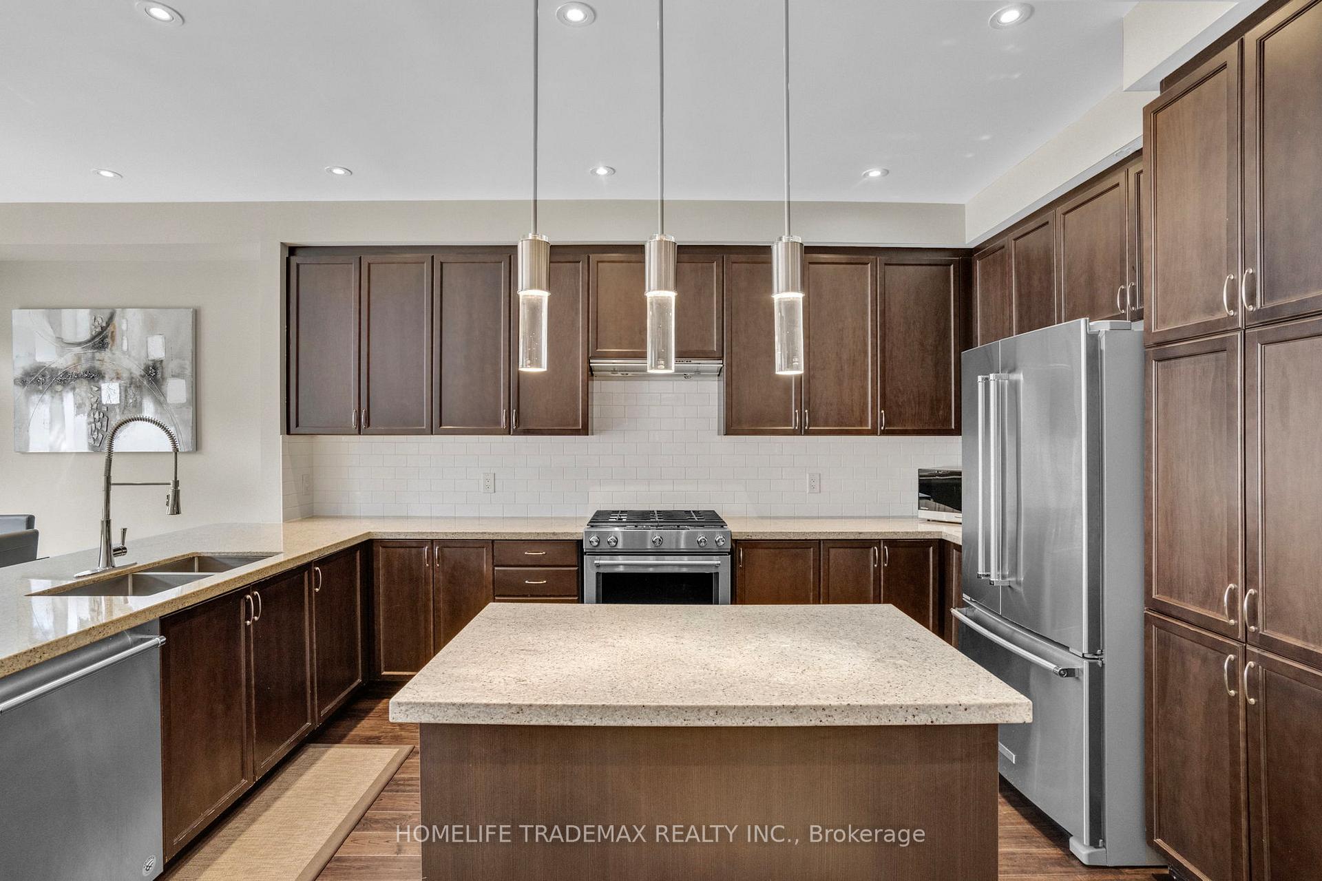 Photo 36 of 164 Lewis Honey Drive, Aurora, Bayview Northeast — HOMEH