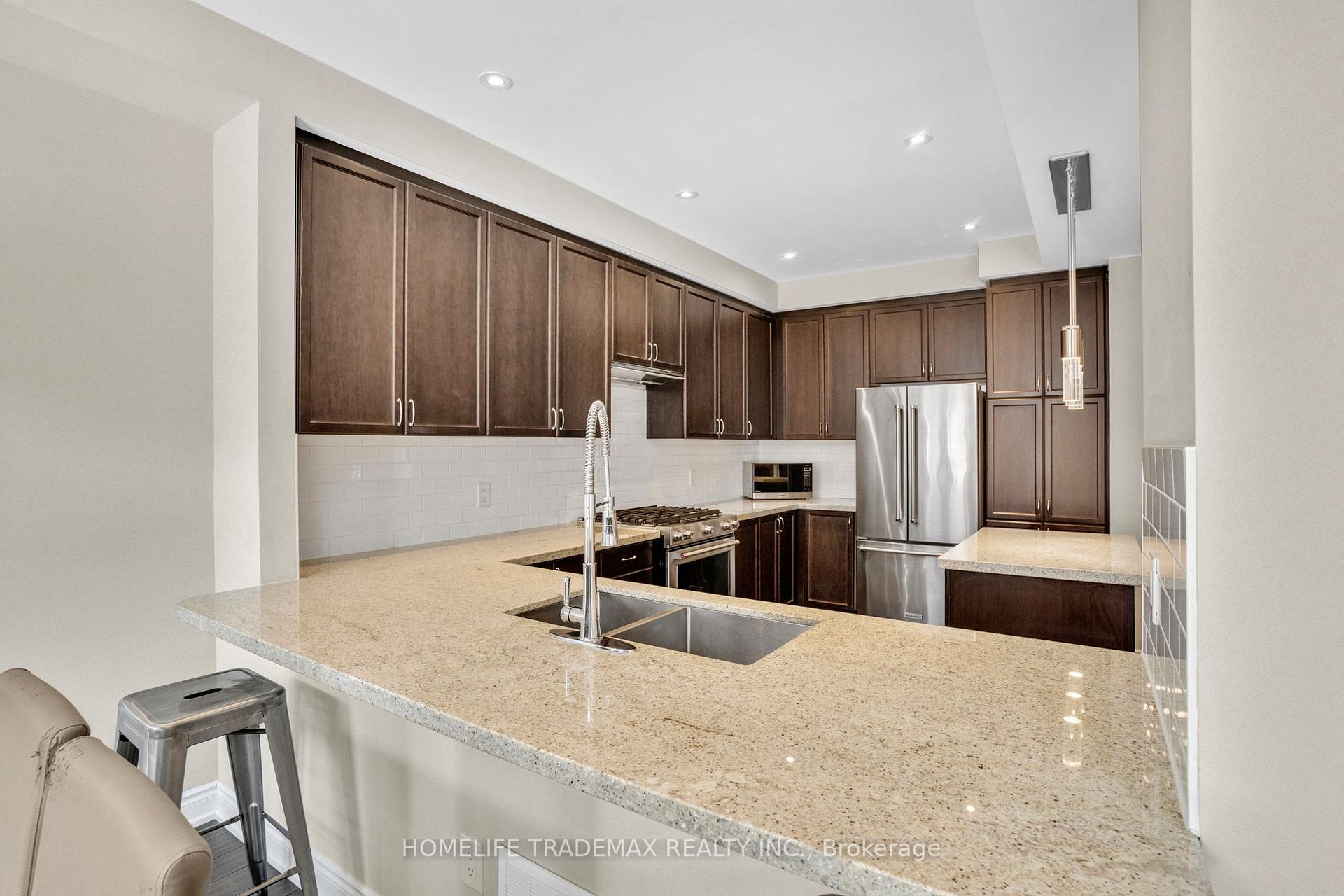 Photo 37 of 164 Lewis Honey Drive, Aurora, Bayview Northeast — HOMEH