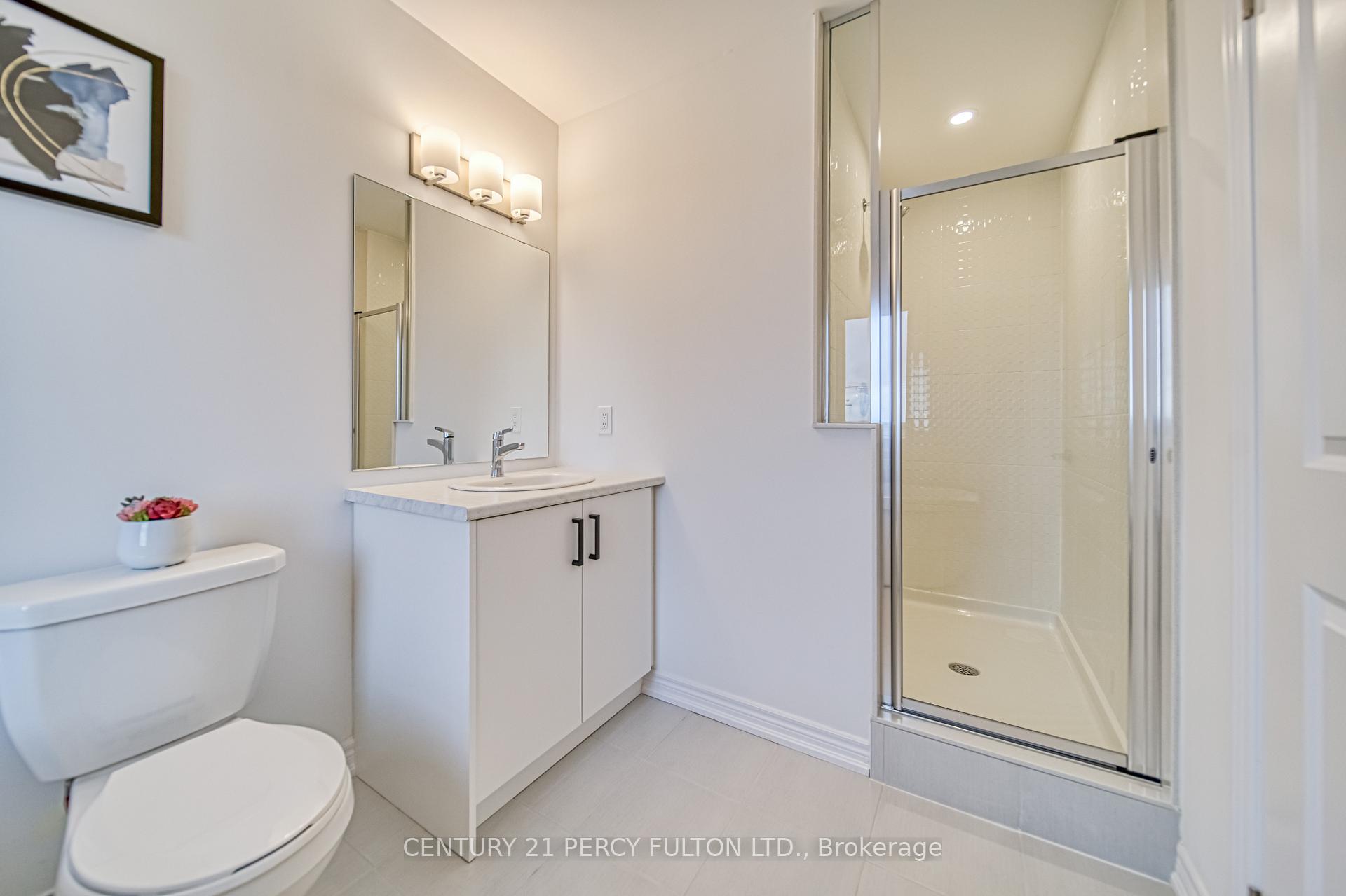 Photo 22 of 53 Sorbara Way, Whitby, Brooklin — HOMEH