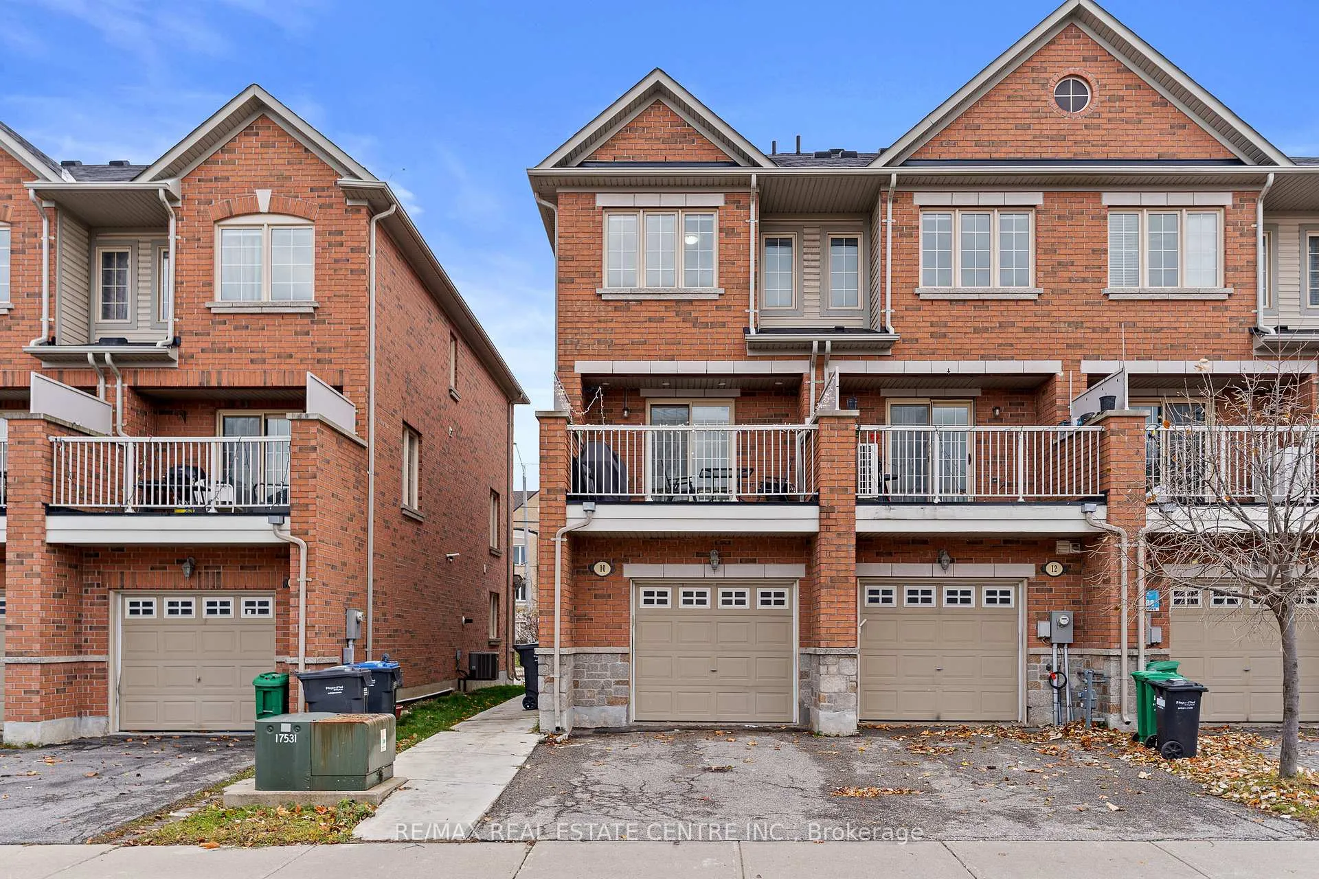 Photo 1 of 10 Shiraz Drive, Brampton, Sandringham-Wellington — HOMEH