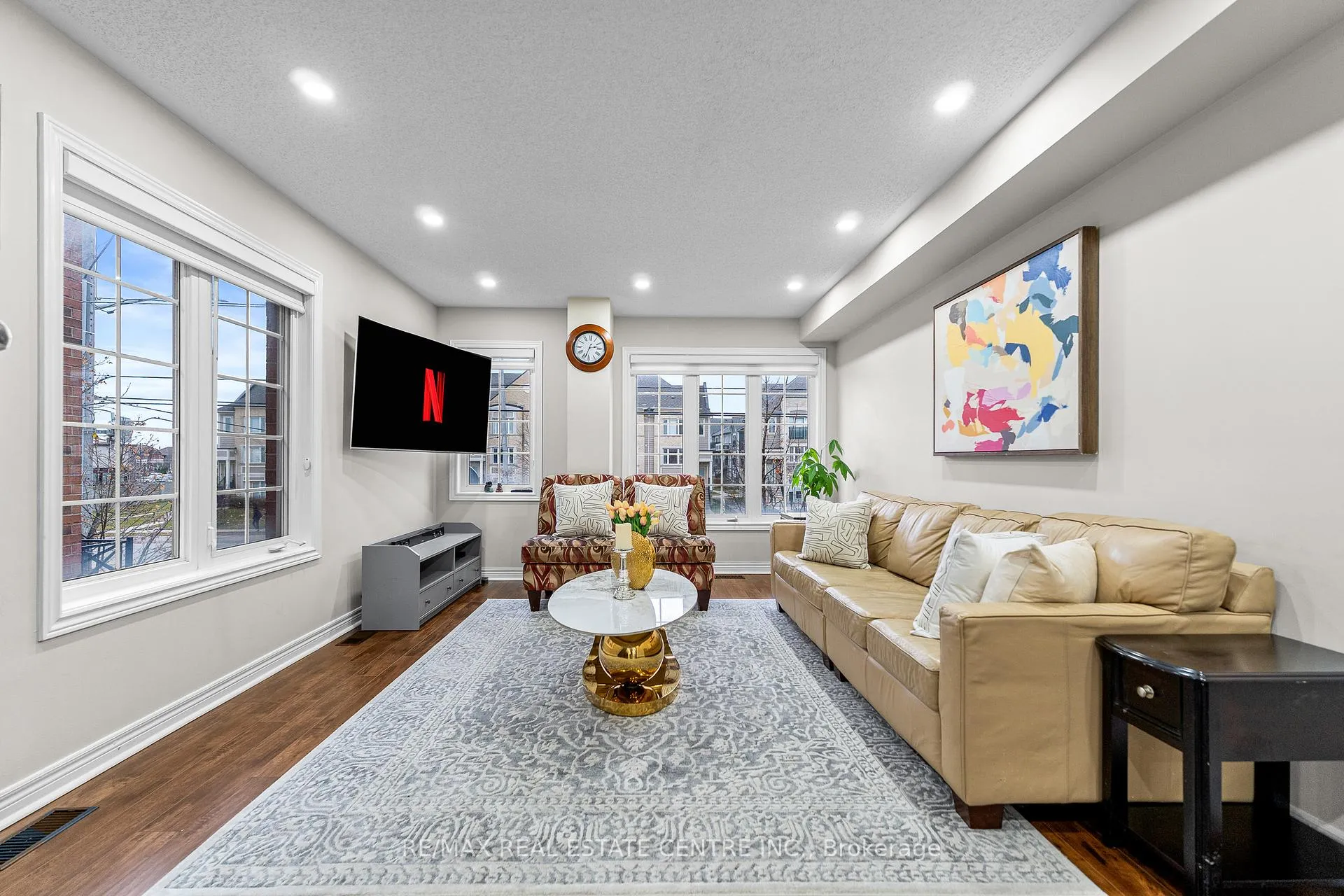 Photo 13 of 10 Shiraz Drive, Brampton, Sandringham-Wellington — HOMEH