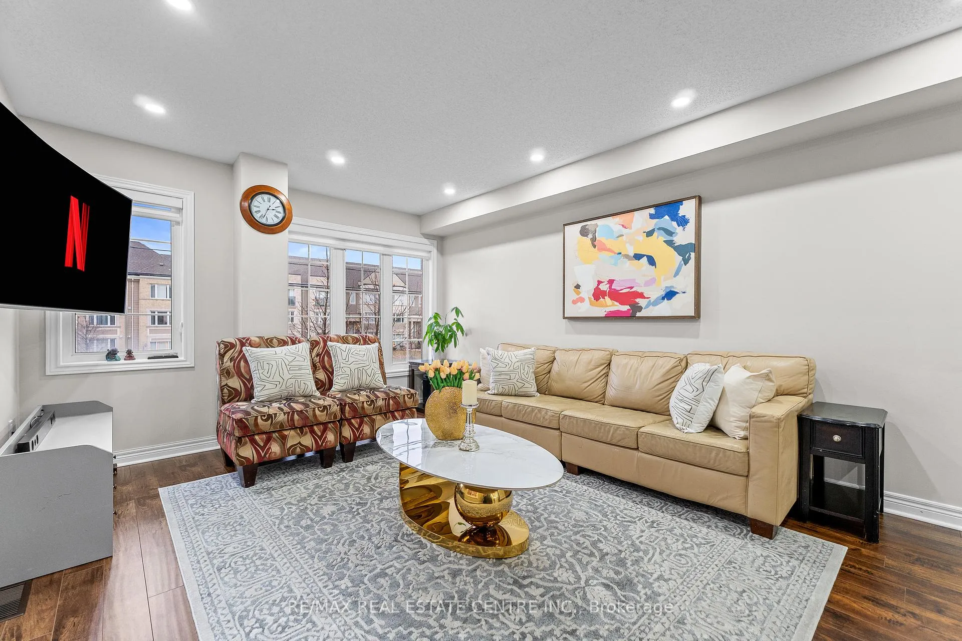 Photo 14 of 10 Shiraz Drive, Brampton, Sandringham-Wellington — HOMEH