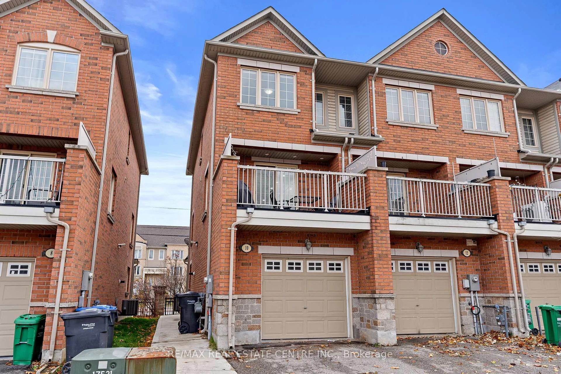 Photo 37 of 10 Shiraz Drive, Brampton, Sandringham-Wellington — HOMEH