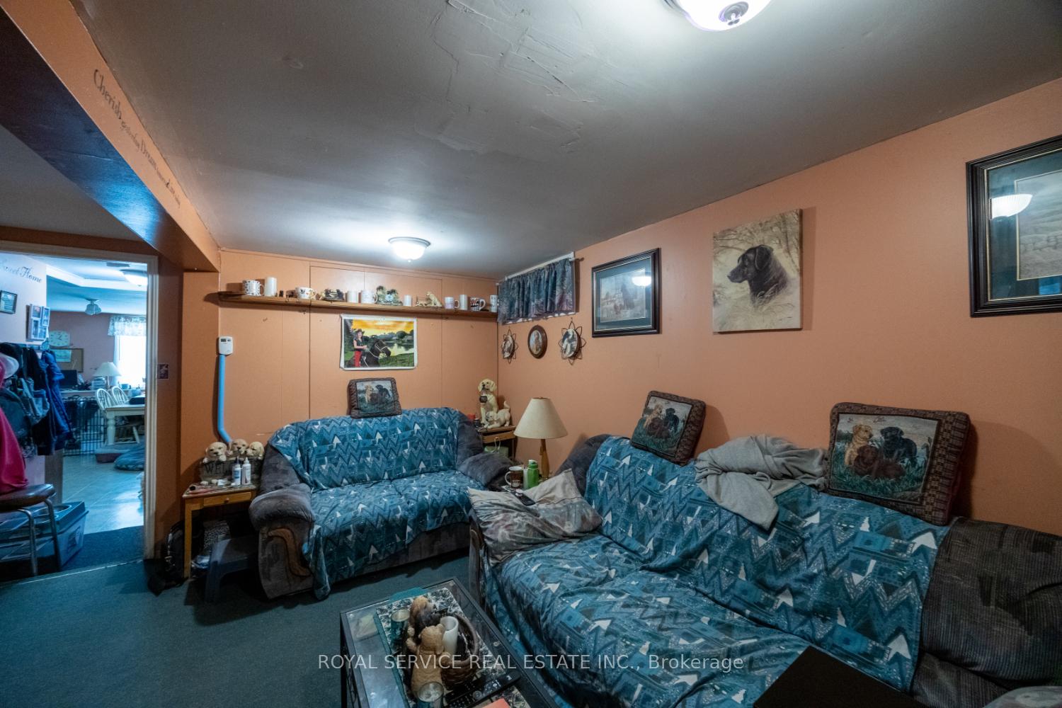 Photo 21 of 42 Alexander Avenue, Peterborough, Monaghan Ward 2 — HOMEH
