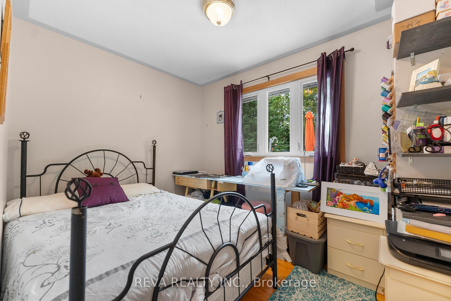 Photo 17 of 69 Johnston Crescent, Bancroft, Bancroft Ward — HOMEH