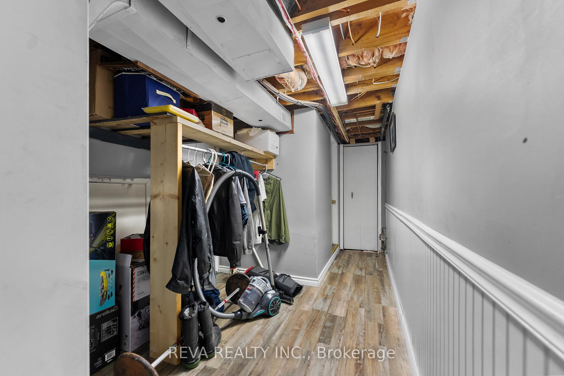 Photo 27 of 69 Johnston Crescent, Bancroft, Bancroft Ward — HOMEH