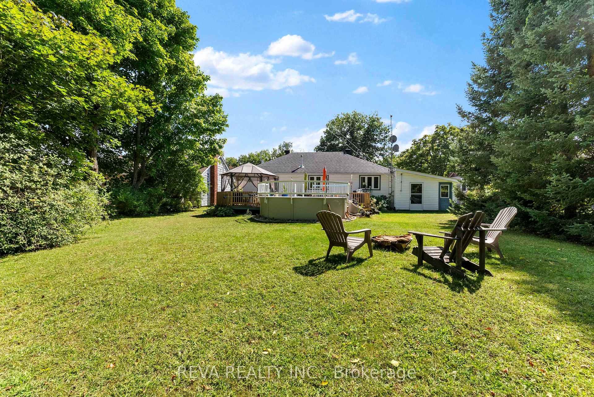 Photo 28 of 69 Johnston Crescent, Bancroft, Bancroft Ward — HOMEH