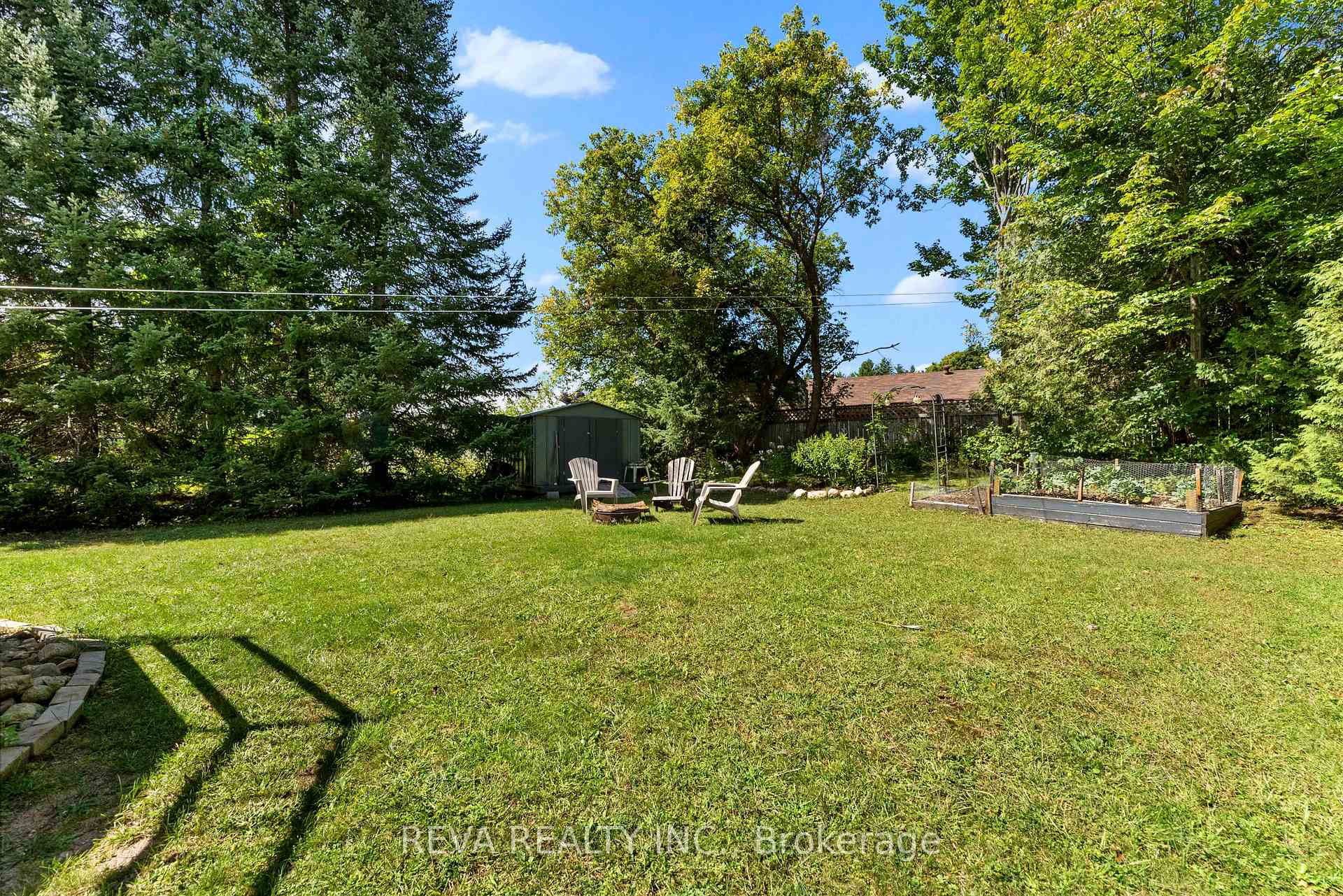 Photo 31 of 69 Johnston Crescent, Bancroft, Bancroft Ward — HOMEH
