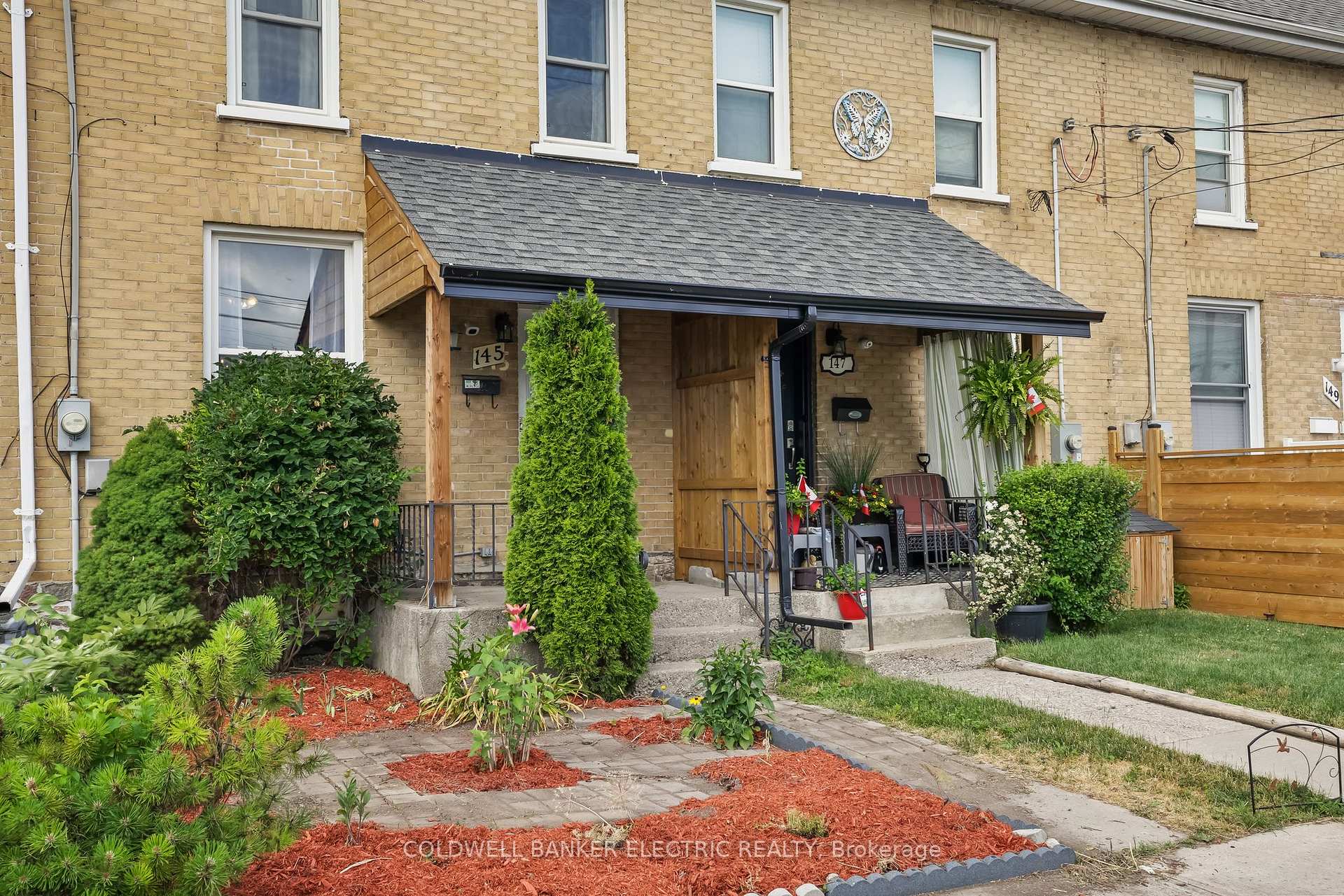 Photo 1 of 145 Stewart Street, Peterborough, Town Ward 3 — HOMEH