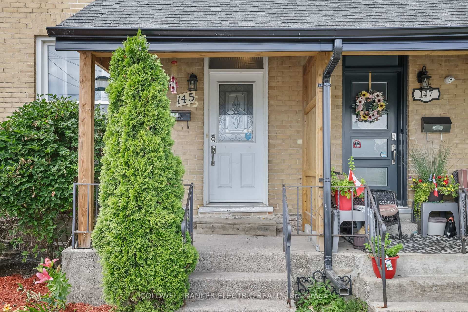 Photo 3 of 145 Stewart Street, Peterborough, Town Ward 3 — HOMEH
