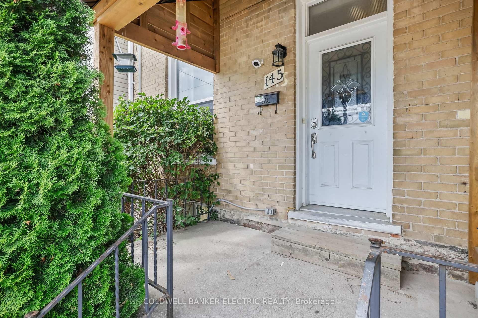 Photo 4 of 145 Stewart Street, Peterborough, Town Ward 3 — HOMEH