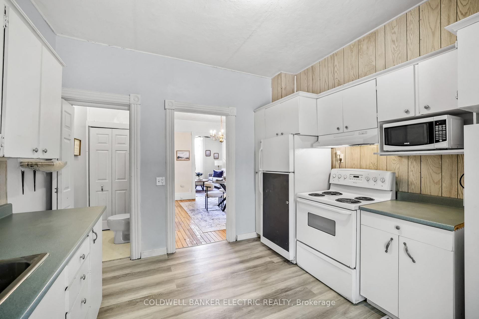 Photo 12 of 145 Stewart Street, Peterborough, Town Ward 3 — HOMEH