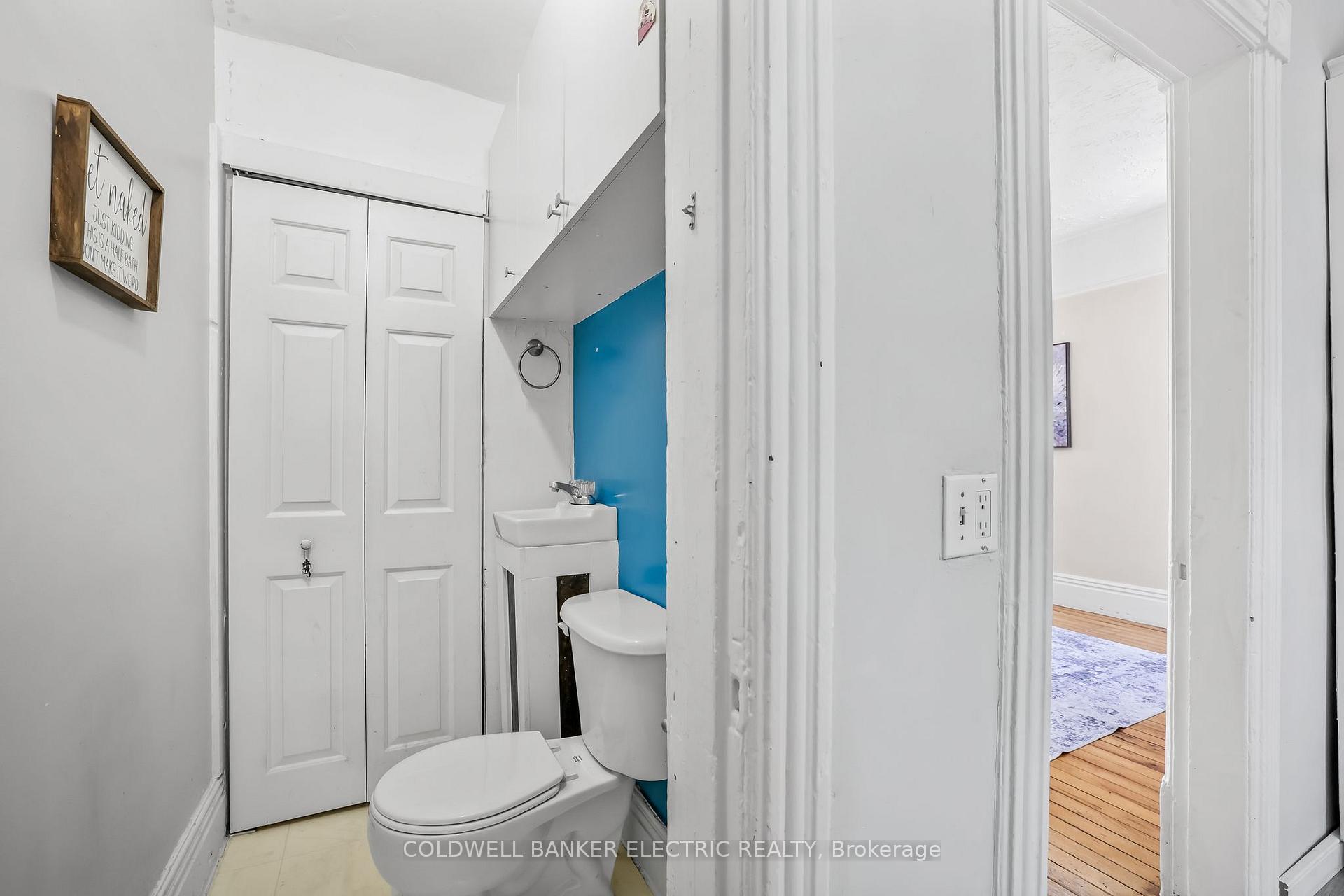 Photo 16 of 145 Stewart Street, Peterborough, Town Ward 3 — HOMEH