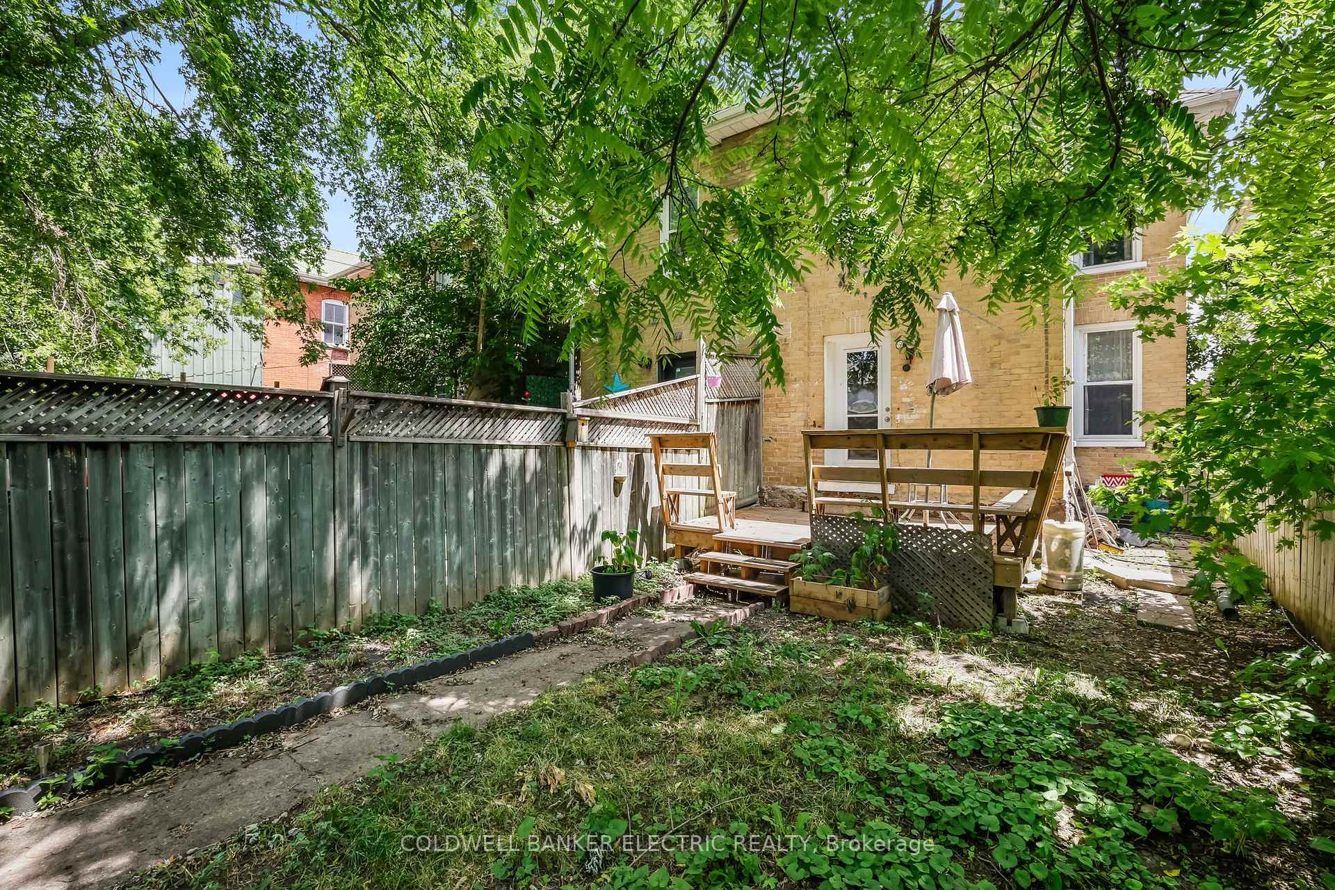 Photo 26 of 145 Stewart Street, Peterborough, Town Ward 3 — HOMEH