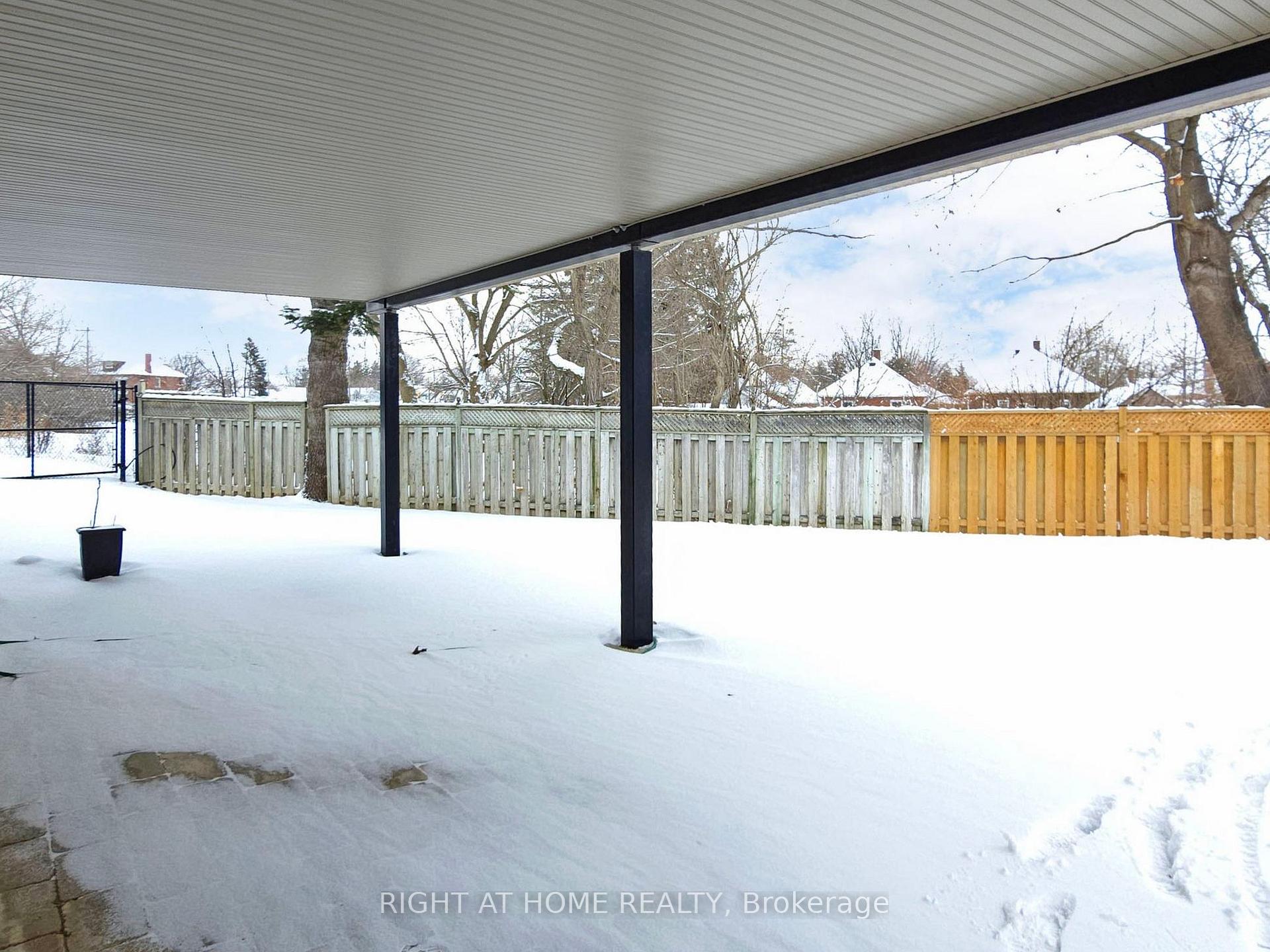 Photo 31 of 351 Bond Street E, Oshawa, O'Neill — HOMEH