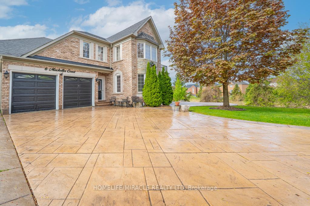 Photo 9 of 6 Mackeller Court, Ajax, Northwest Ajax — HOMEH