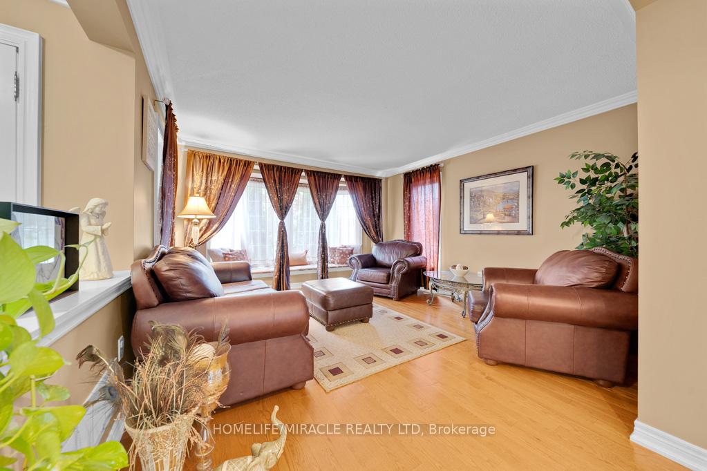 Photo 14 of 6 Mackeller Court, Ajax, Northwest Ajax — HOMEH