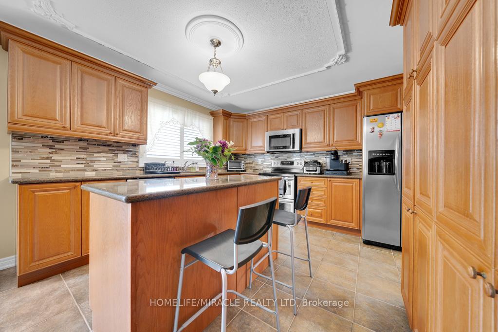 Photo 22 of 6 Mackeller Court, Ajax, Northwest Ajax — HOMEH