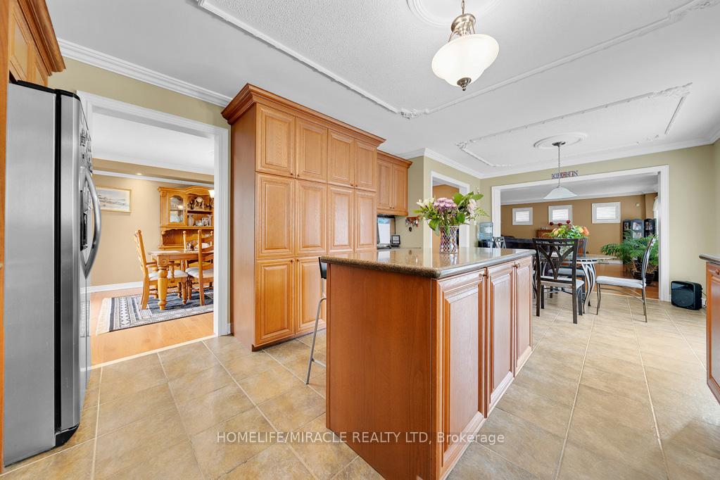 Photo 30 of 6 Mackeller Court, Ajax, Northwest Ajax — HOMEH